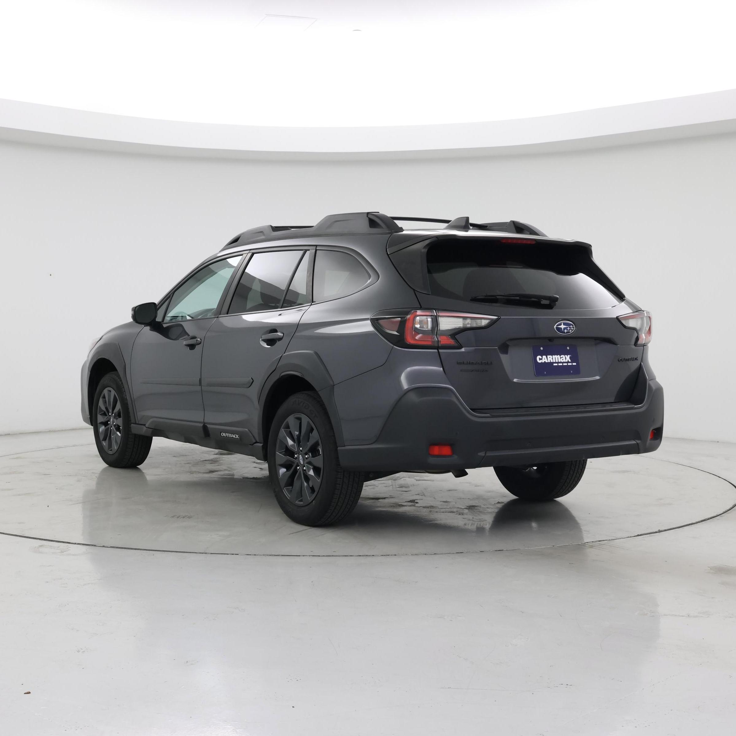 Thumbnail: 2024 Subaru Outback - 2