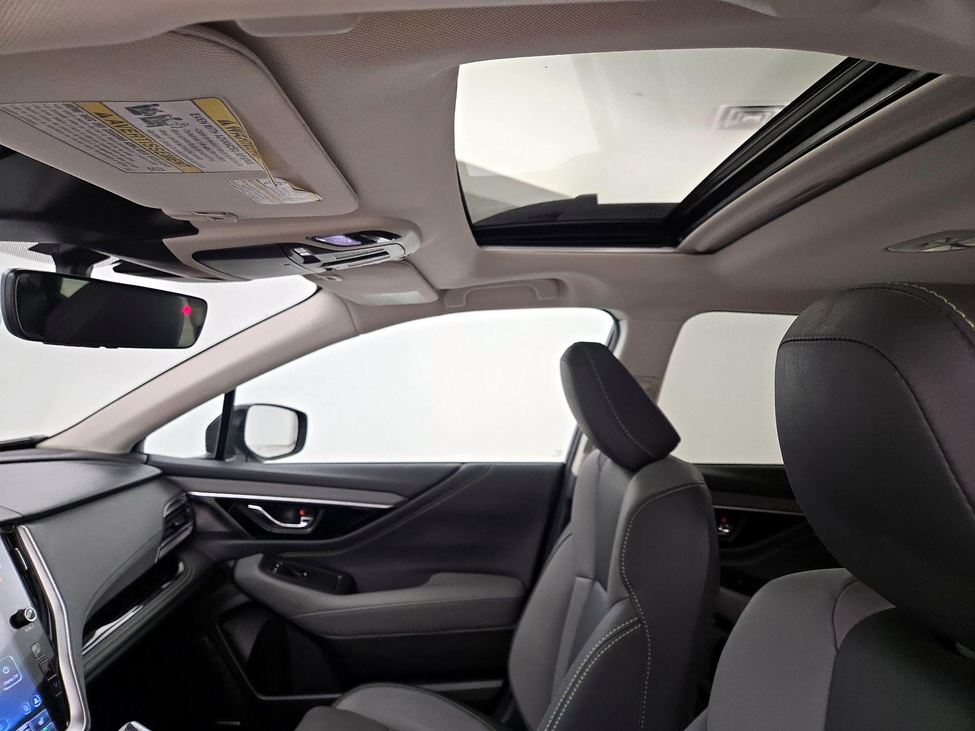 Thumbnail: 2024 Subaru Outback - 19