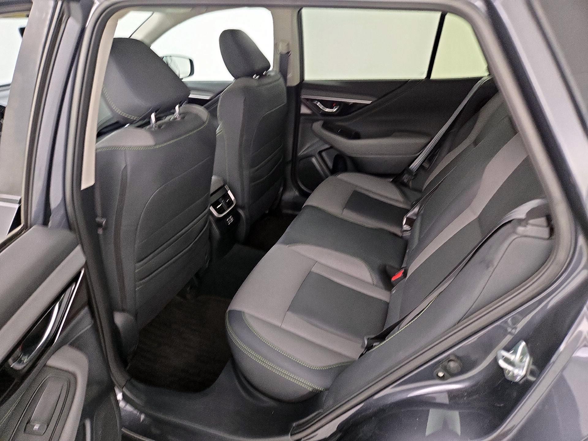 Thumbnail: 2024 Subaru Outback - 20