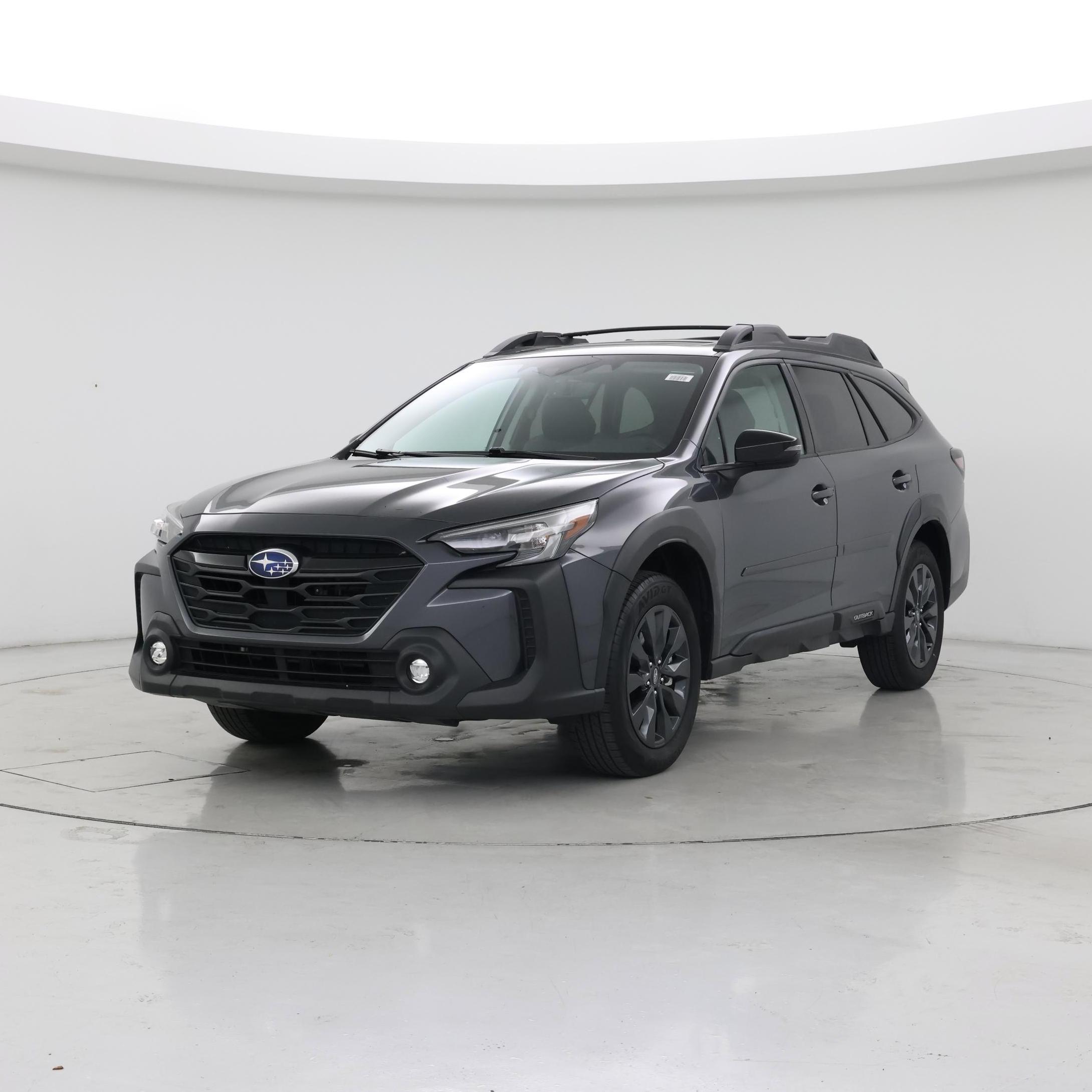 Thumbnail: 2024 Subaru Outback - 4