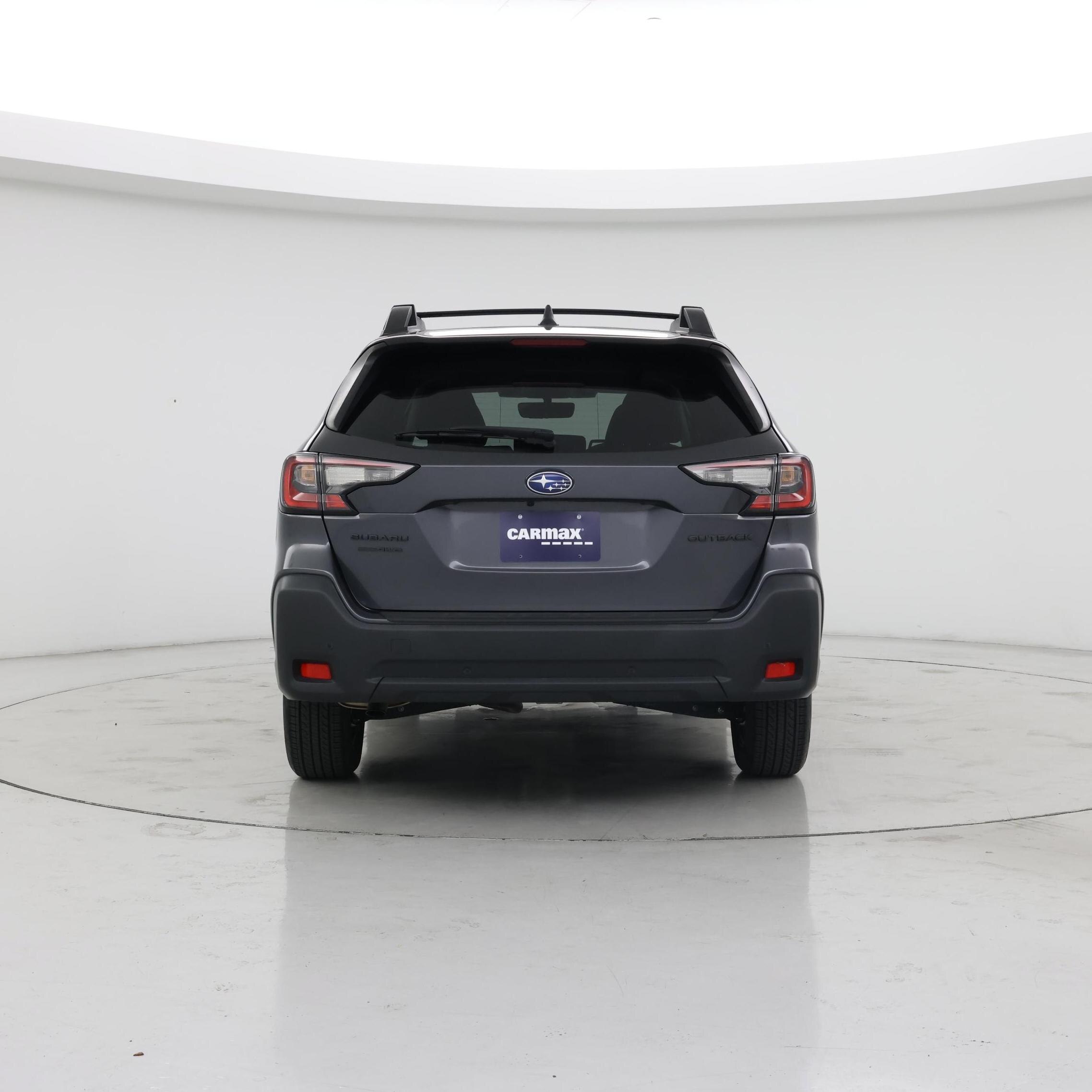 Thumbnail: 2024 Subaru Outback - 6