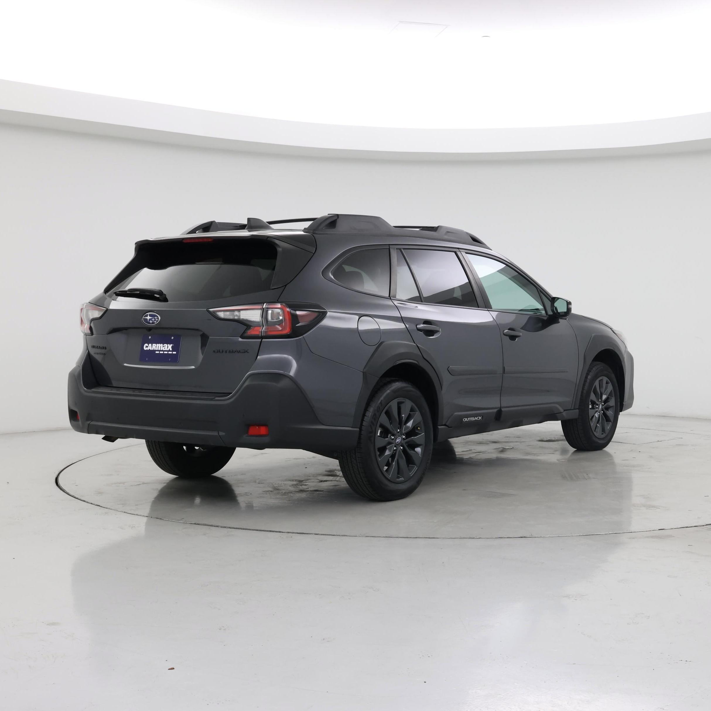 Thumbnail: 2024 Subaru Outback - 8