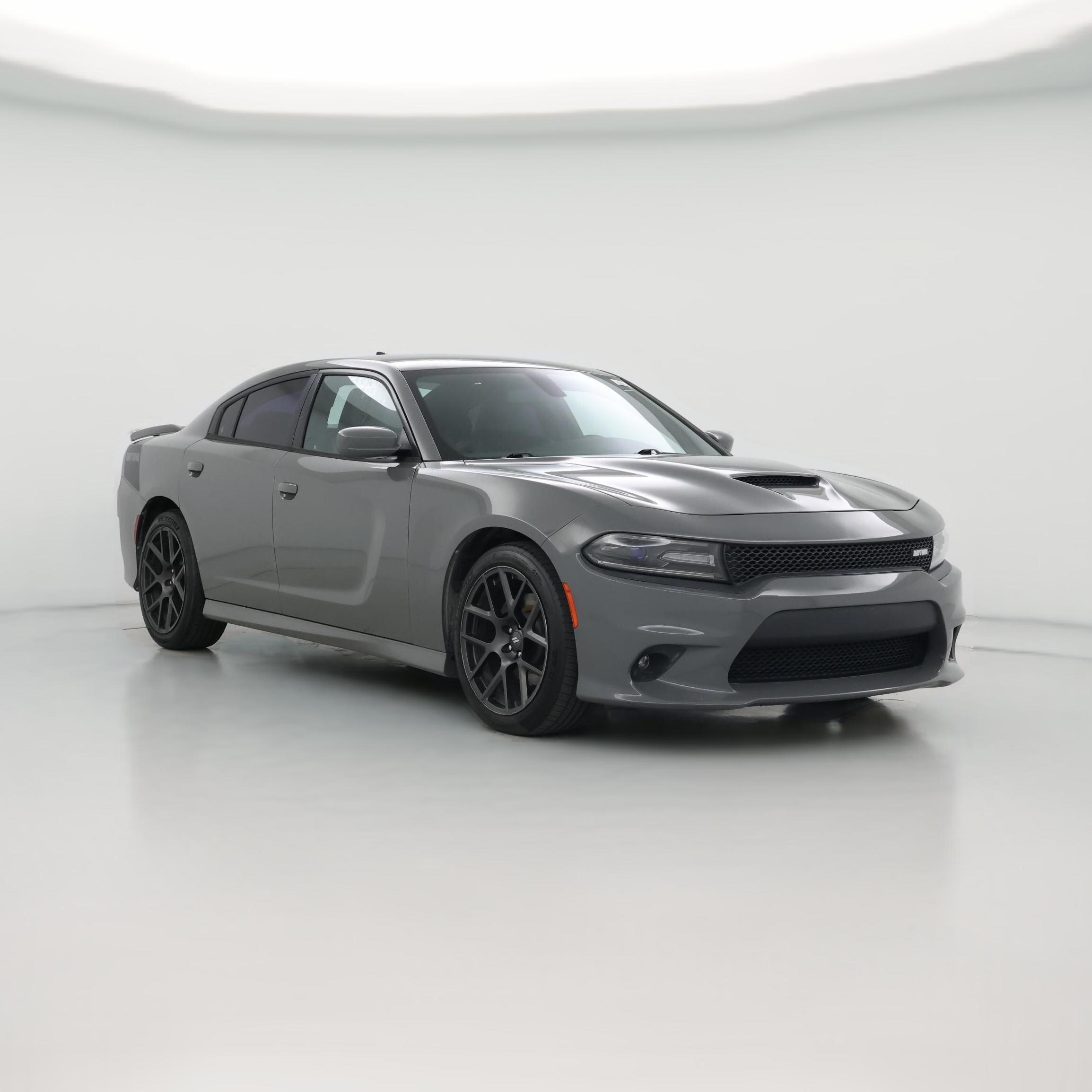 Thumbnail: 2018 Dodge Charger - 1