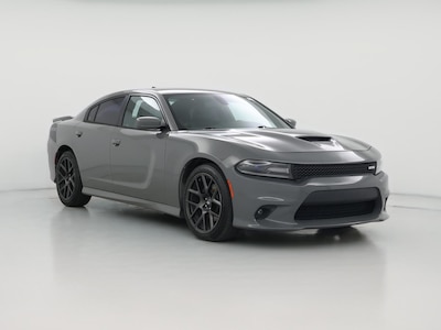 2018 Dodge Charger Daytona