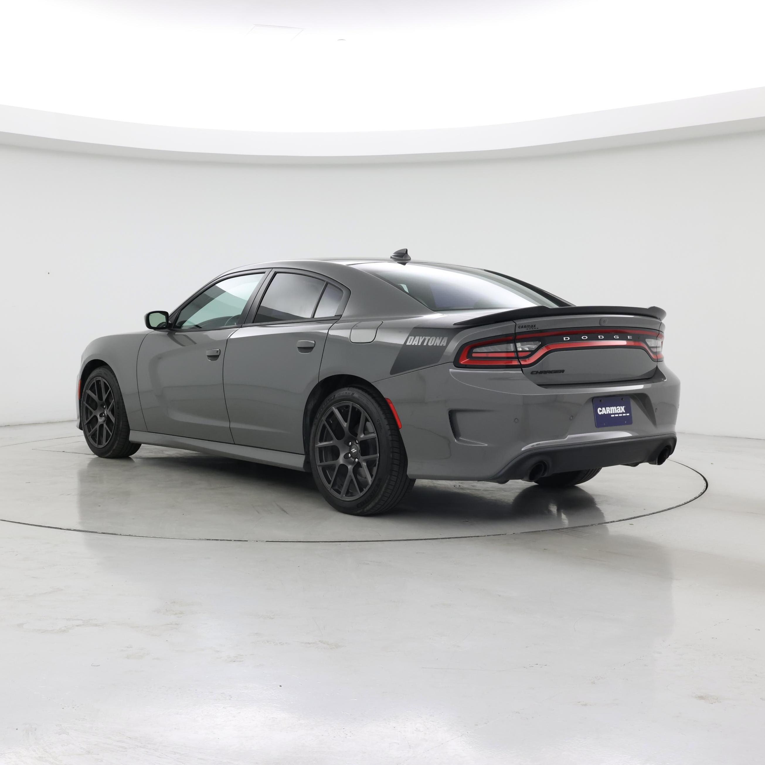 Thumbnail: 2018 Dodge Charger - 2