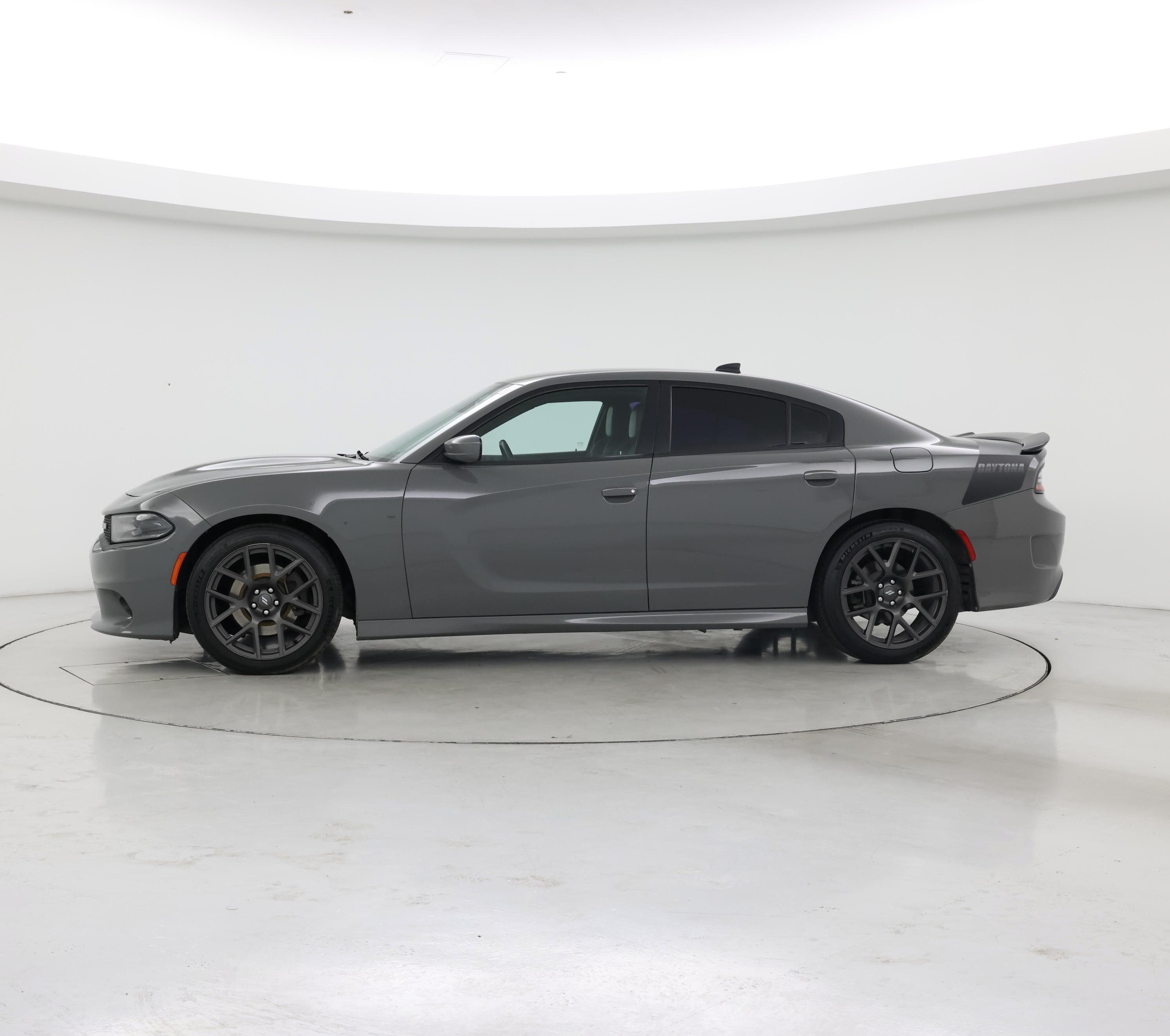Thumbnail: 2018 Dodge Charger - 3