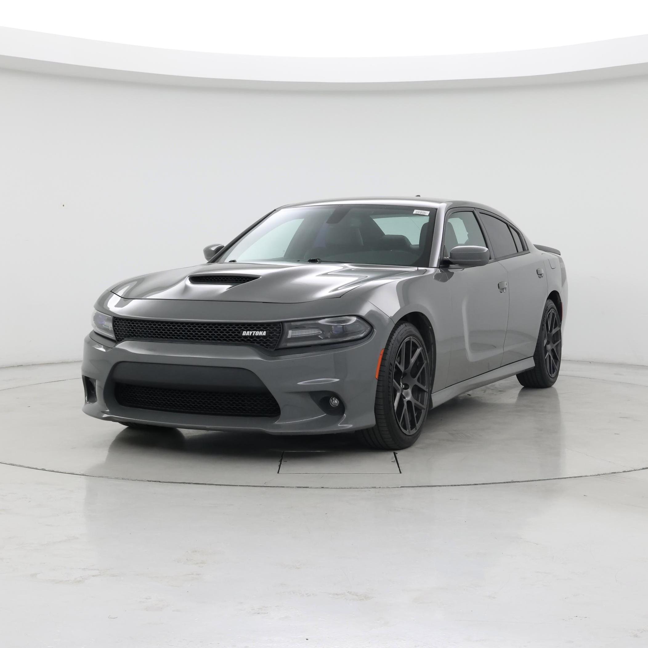 Thumbnail: 2018 Dodge Charger - 4