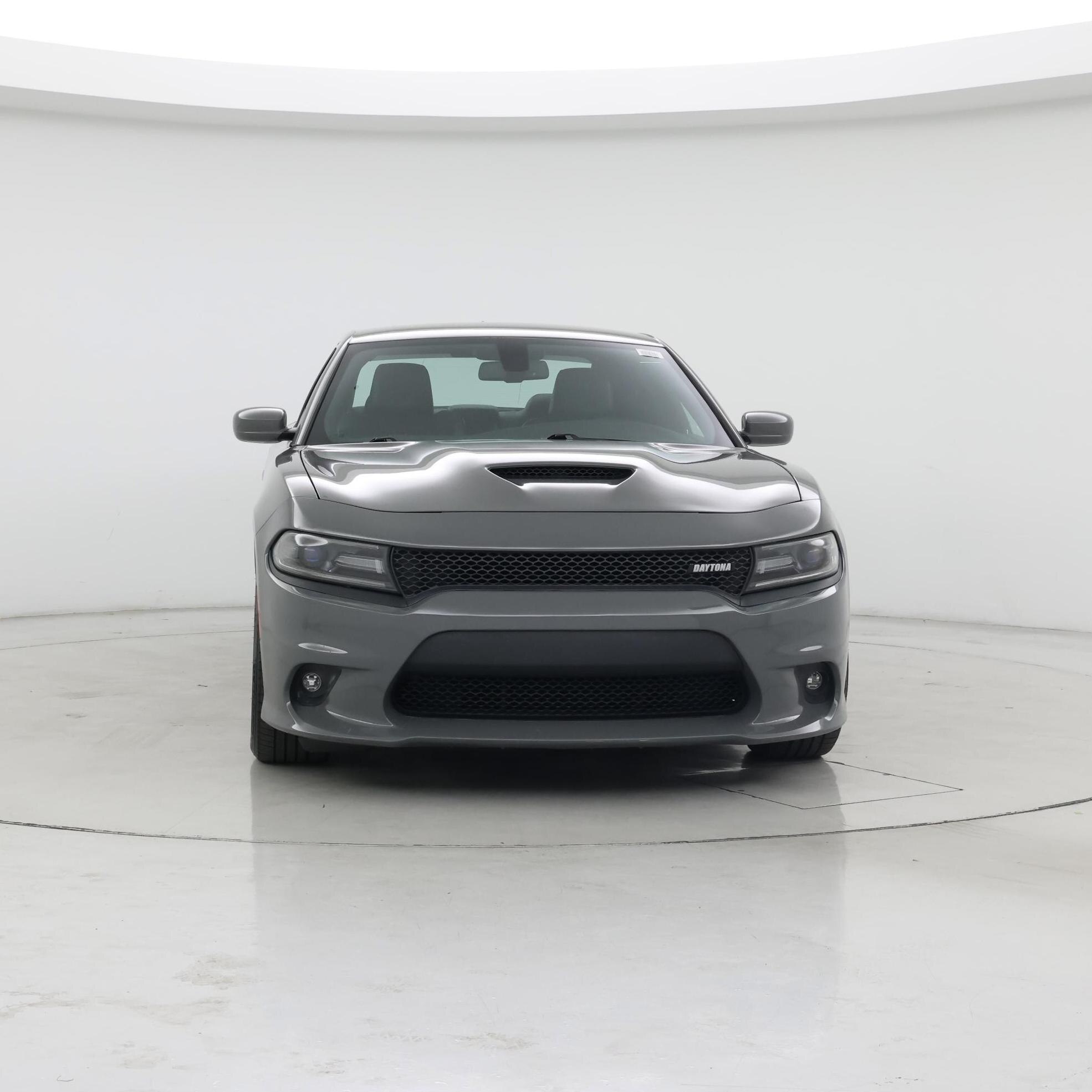 Thumbnail: 2018 Dodge Charger - 5