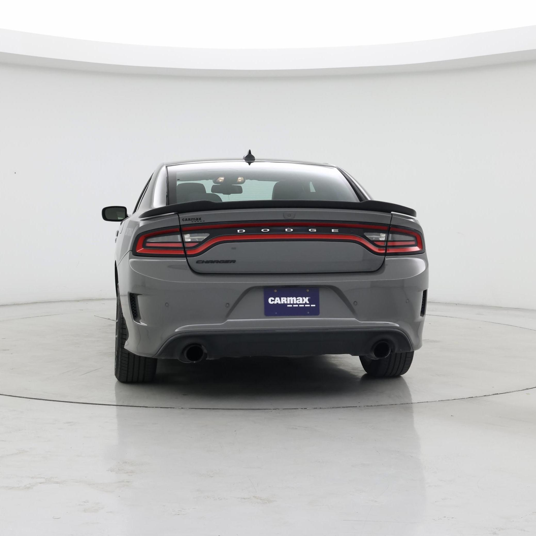 Thumbnail: 2018 Dodge Charger - 6