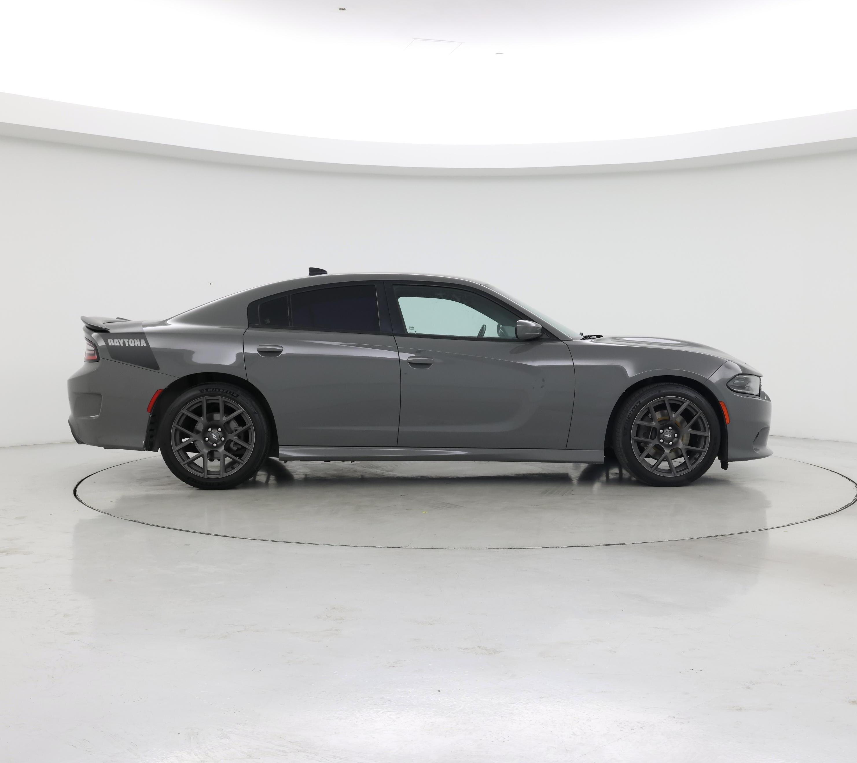 Thumbnail: 2018 Dodge Charger - 7