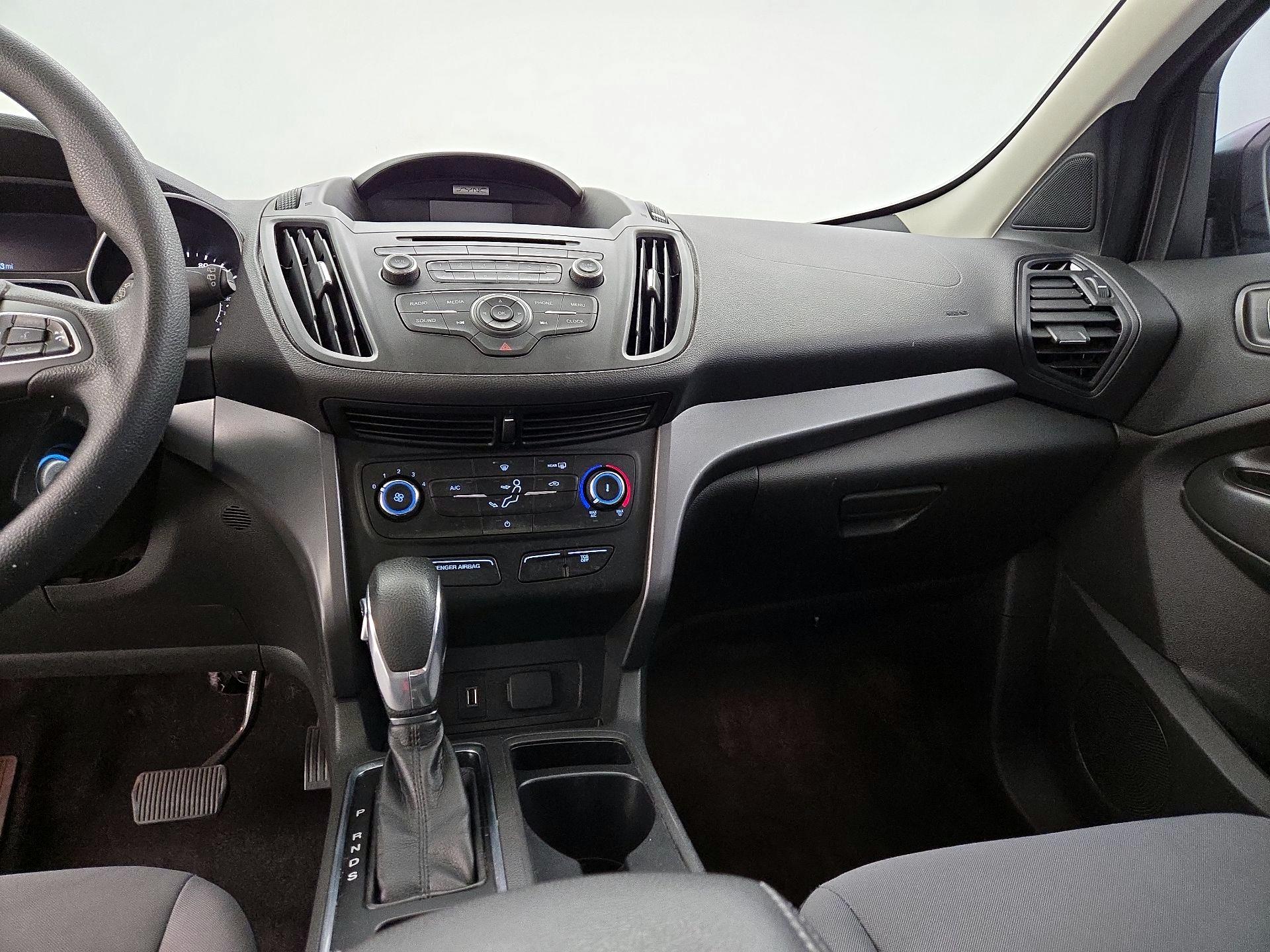 Thumbnail: 2018 Ford Escape - 9