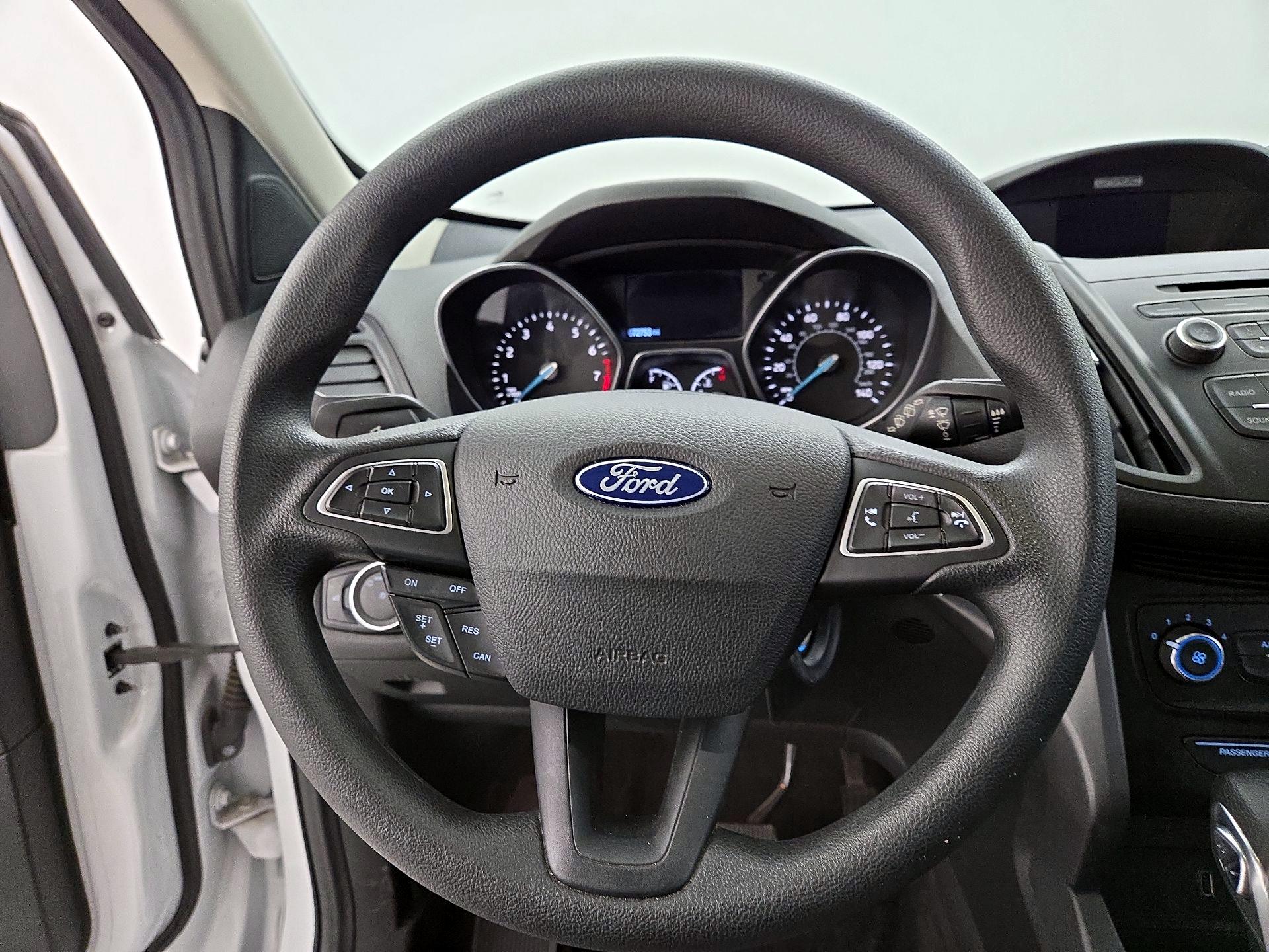 Thumbnail: 2018 Ford Escape - 10