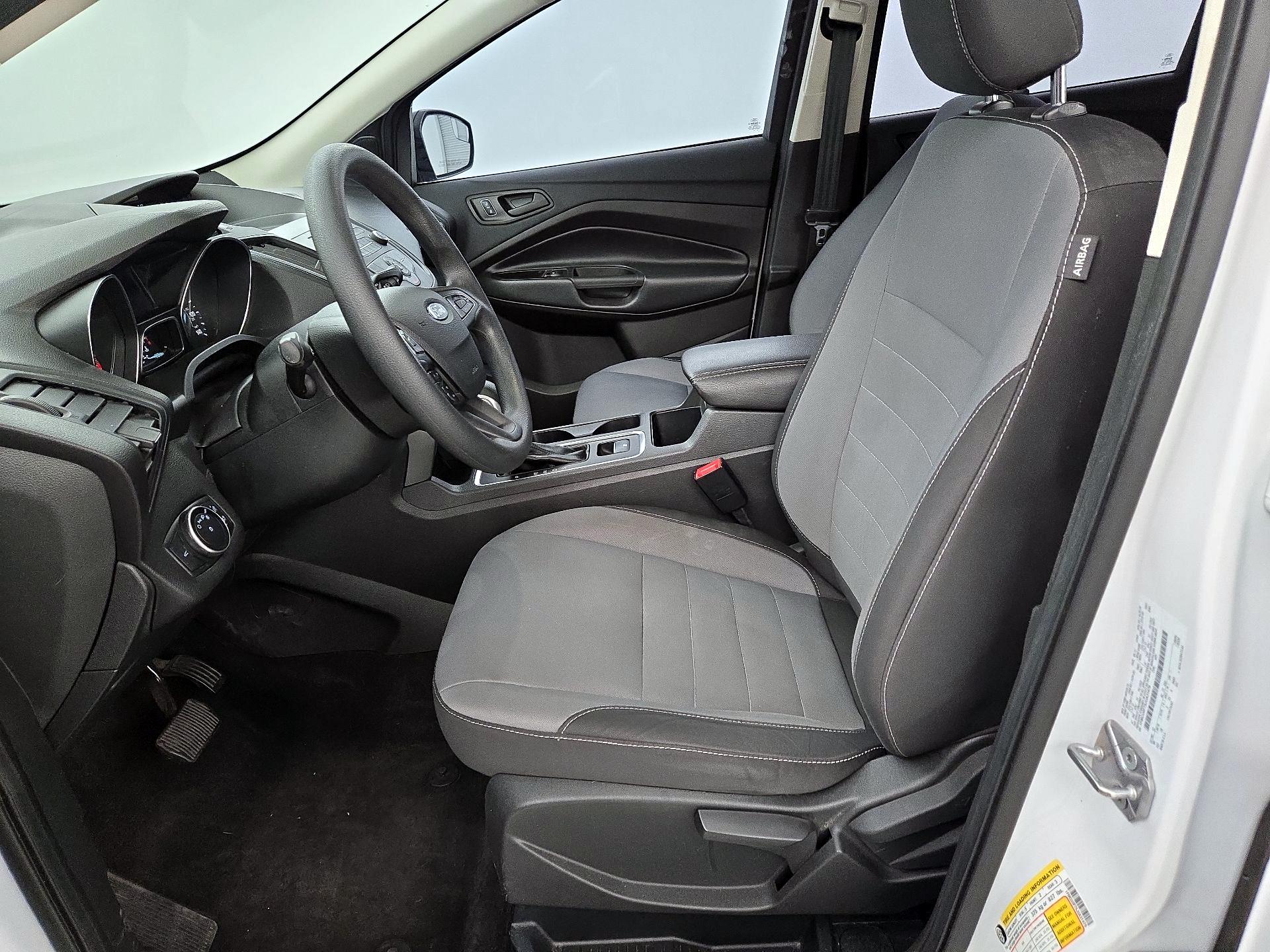 Thumbnail: 2018 Ford Escape - 11