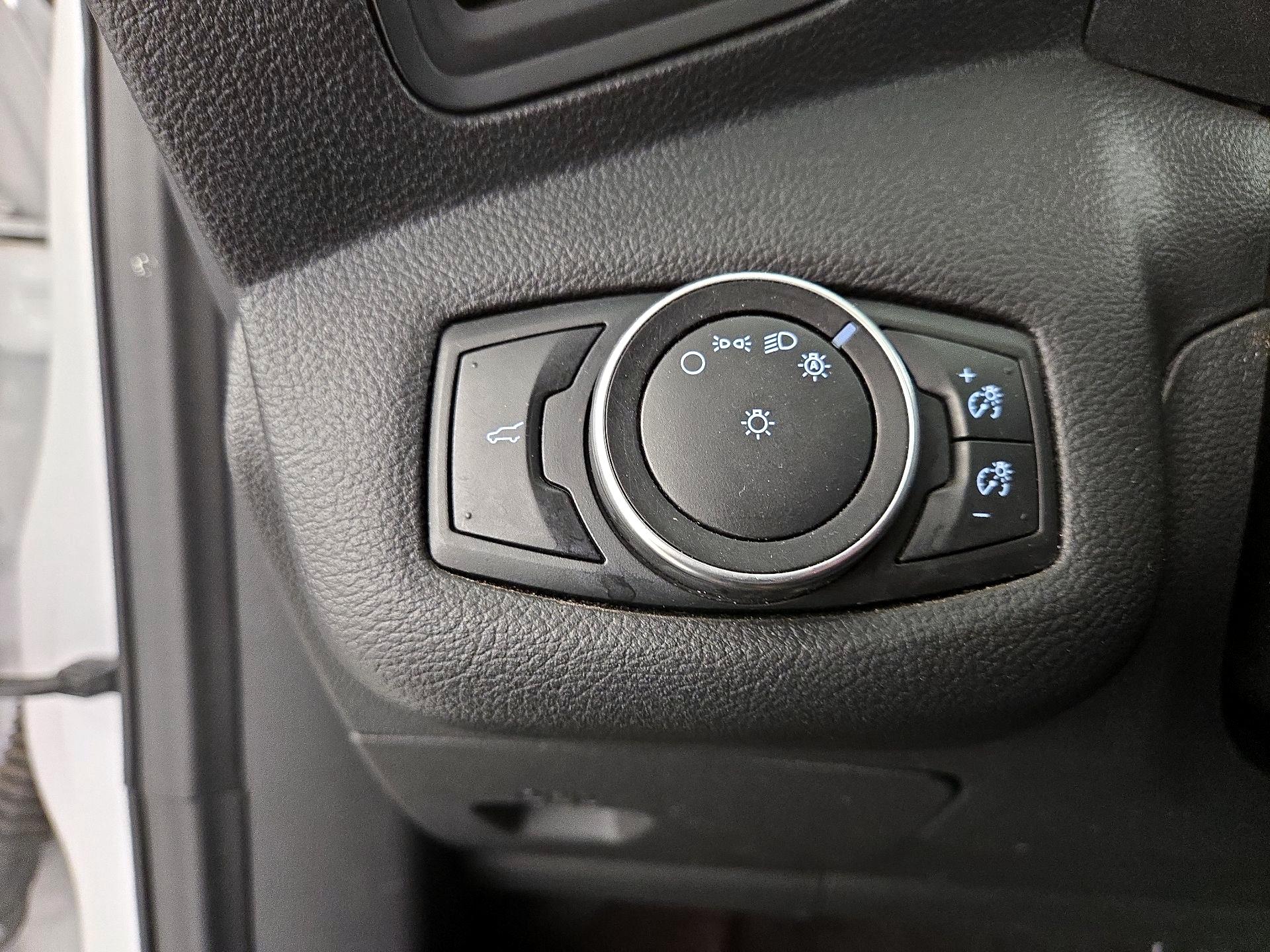 Thumbnail: 2018 Ford Escape - 13