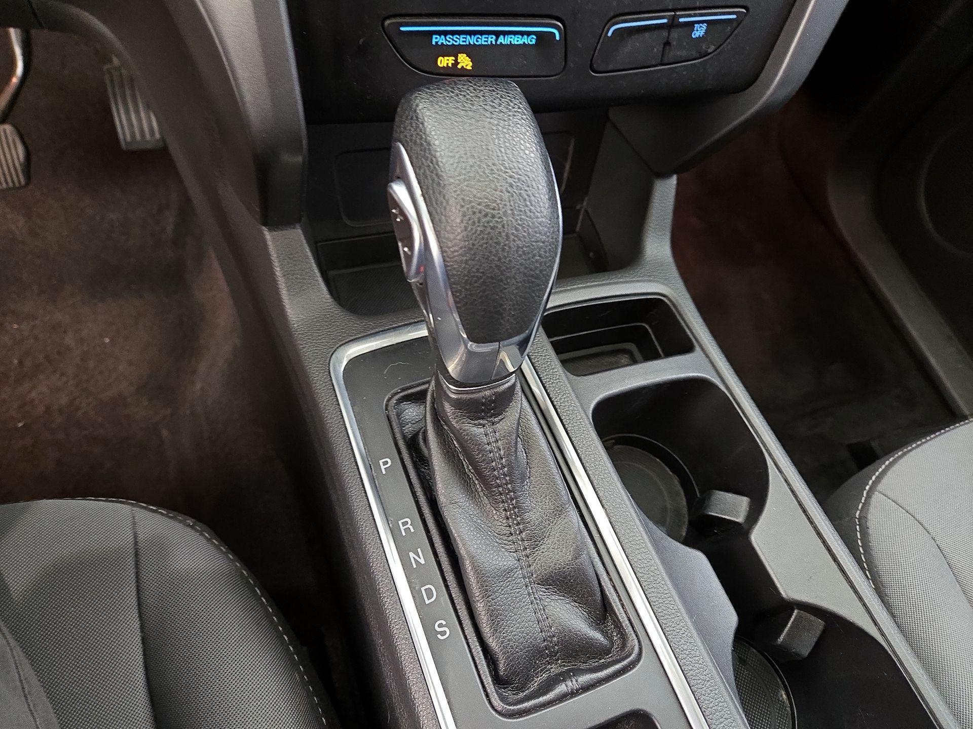 Thumbnail: 2018 Ford Escape - 17