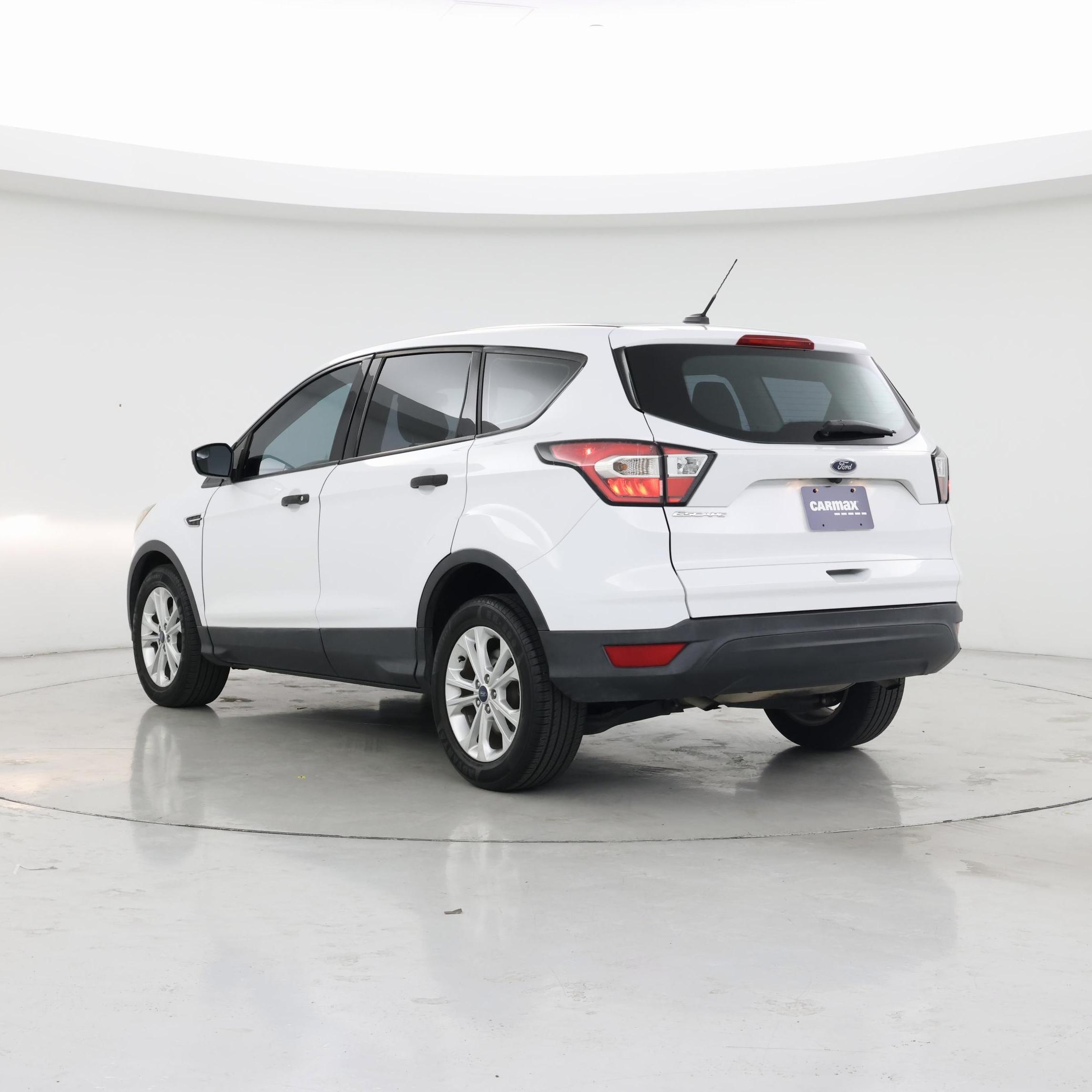 Thumbnail: 2018 Ford Escape - 2