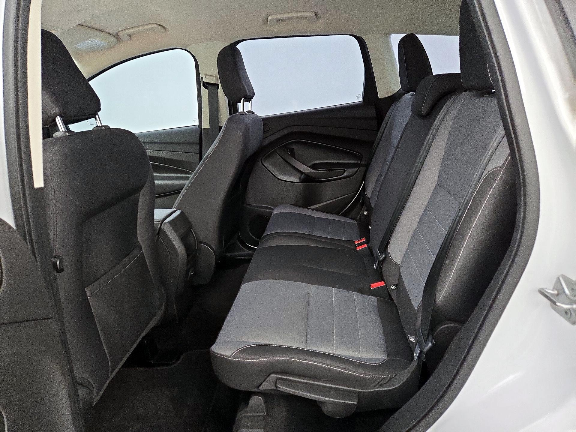 Thumbnail: 2018 Ford Escape - 19