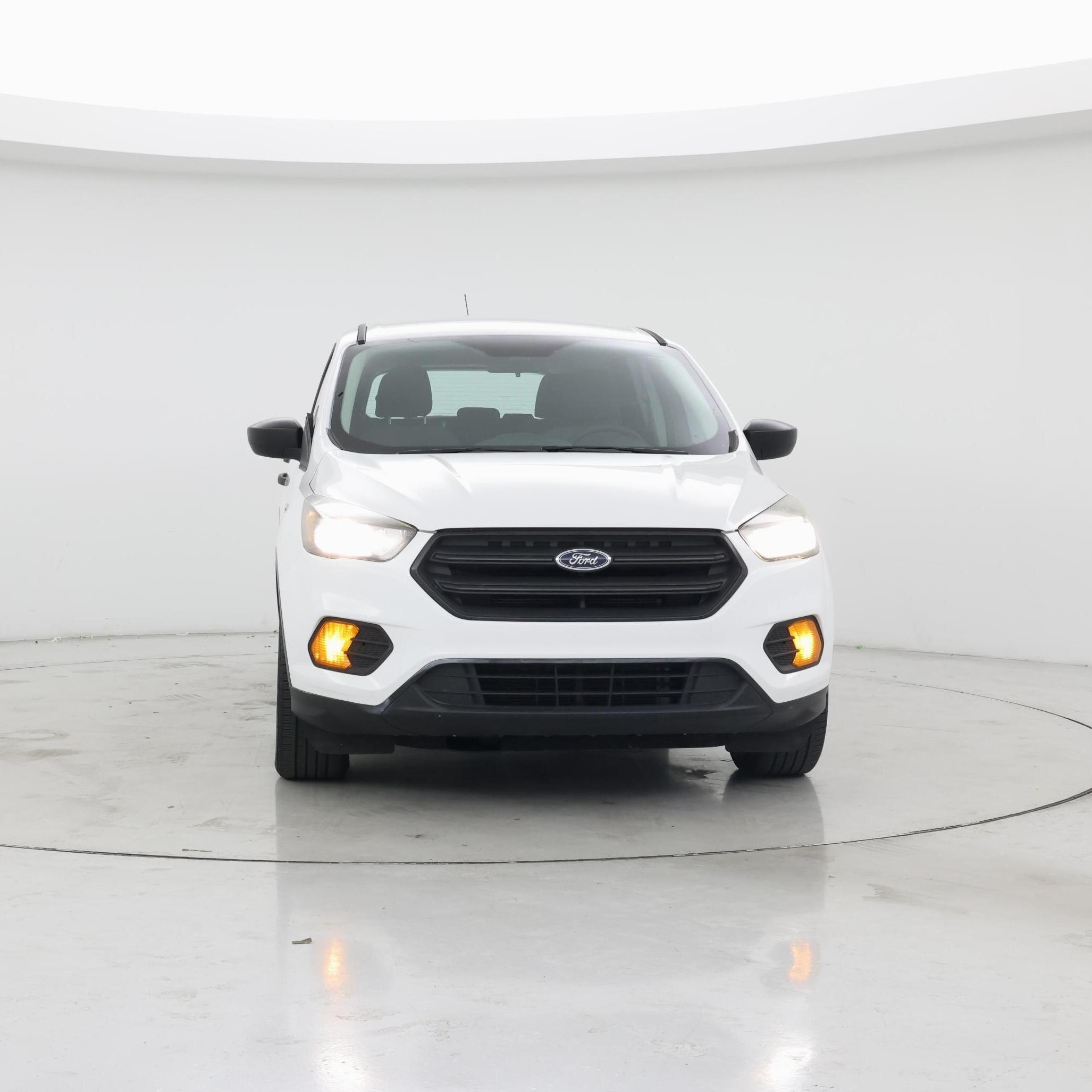 Thumbnail: 2018 Ford Escape - 5