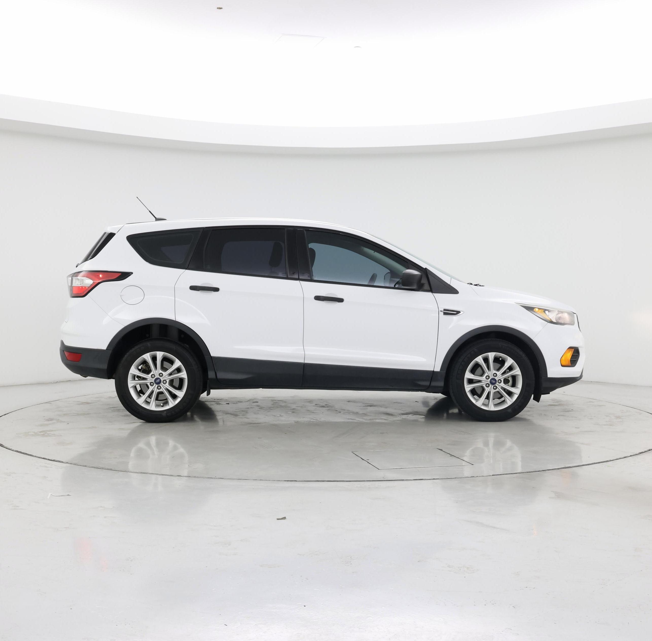 Thumbnail: 2018 Ford Escape - 7