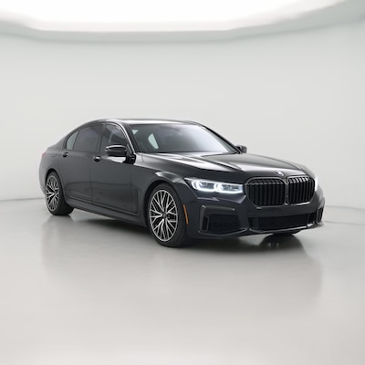 2022 BMW 740 I
