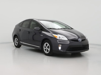 2015 Toyota Prius One