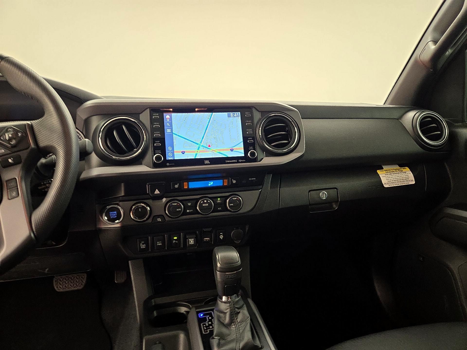 Thumbnail: 2023 Toyota Tacoma - 9