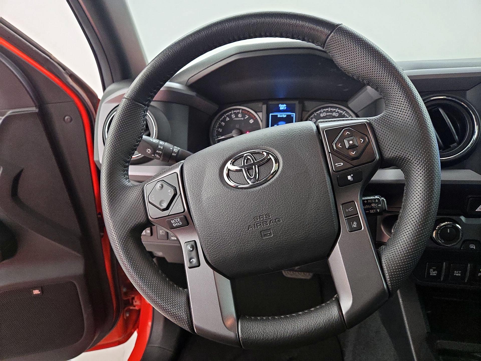 Thumbnail: 2023 Toyota Tacoma - 10