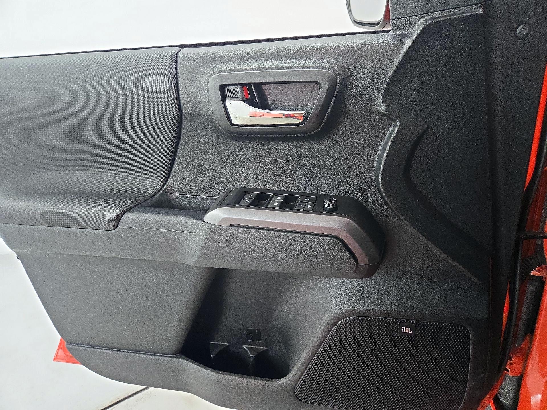 Thumbnail: 2023 Toyota Tacoma - 12