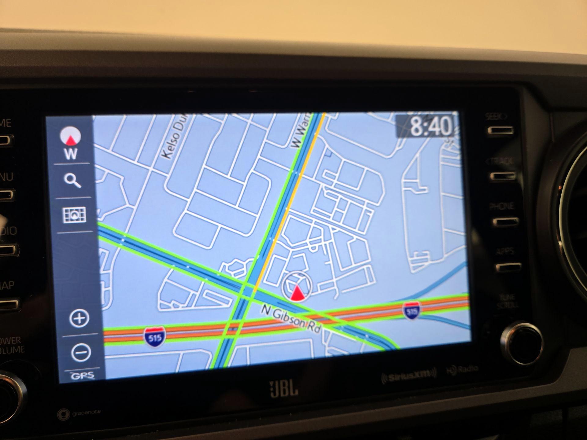 Thumbnail: 2023 Toyota Tacoma - 14