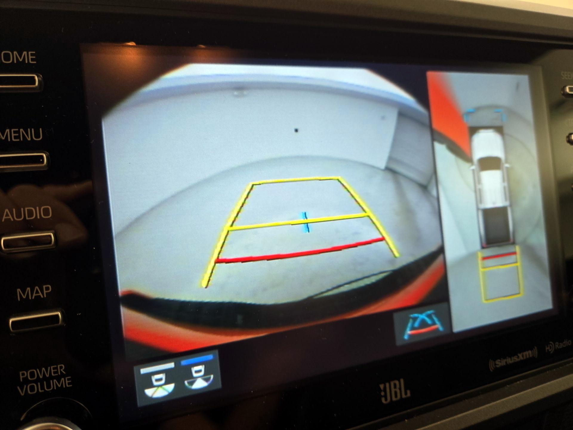 Thumbnail: 2023 Toyota Tacoma - 15