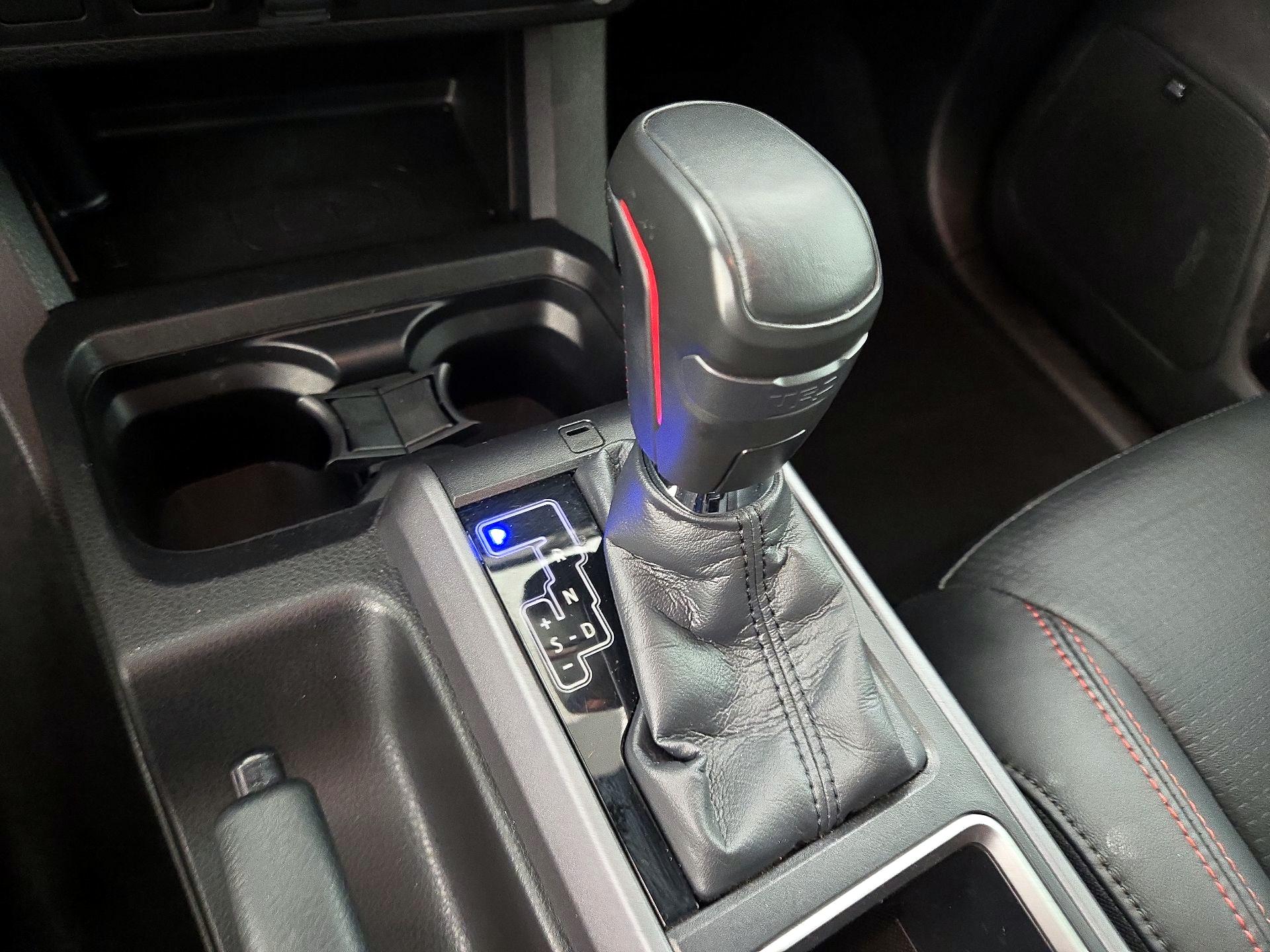 Thumbnail: 2023 Toyota Tacoma - 18