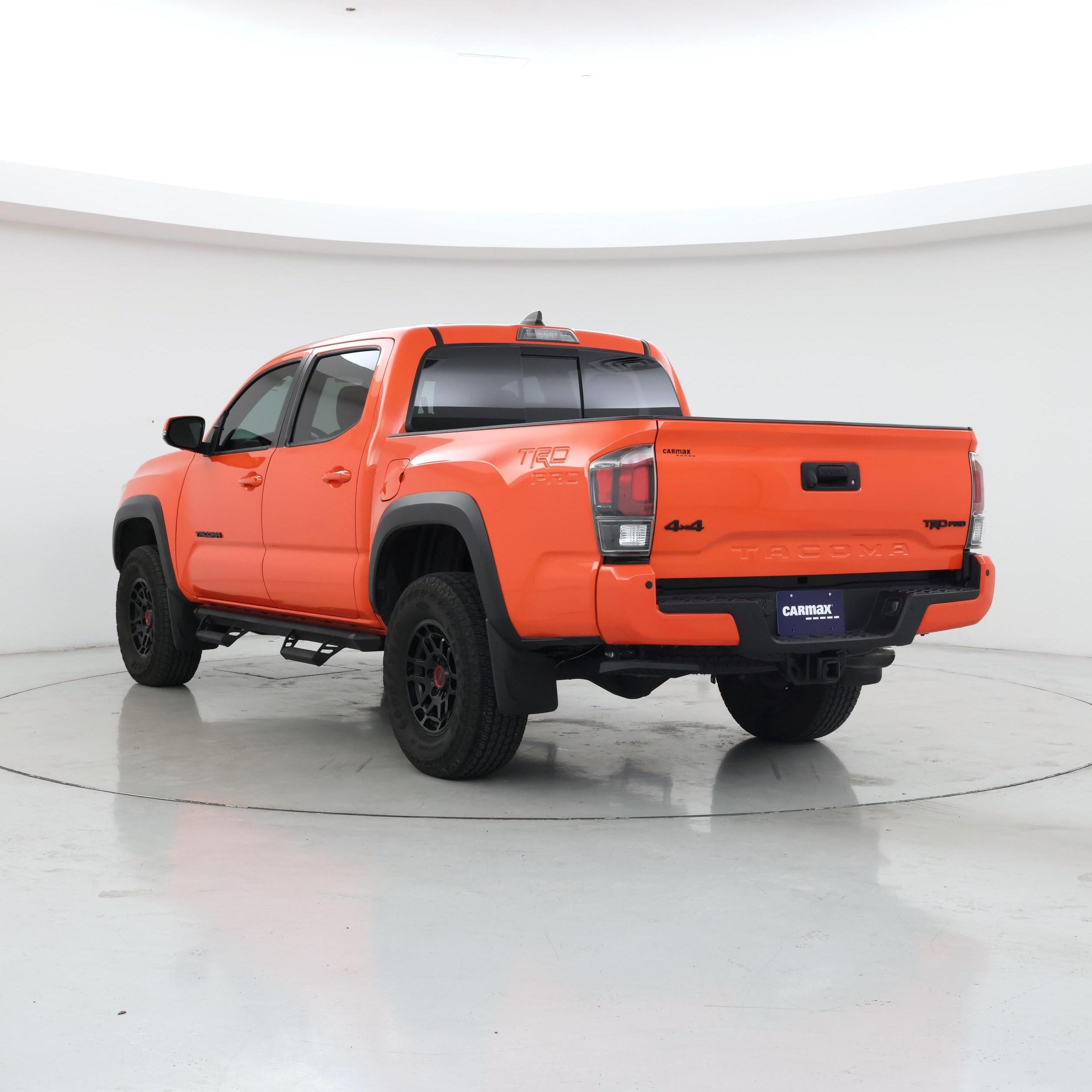 Thumbnail: 2023 Toyota Tacoma - 2