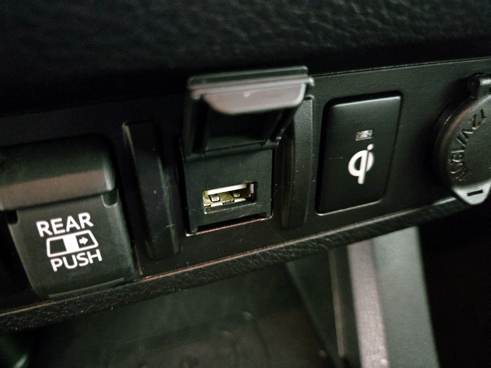 Thumbnail: 2023 Toyota Tacoma - 19