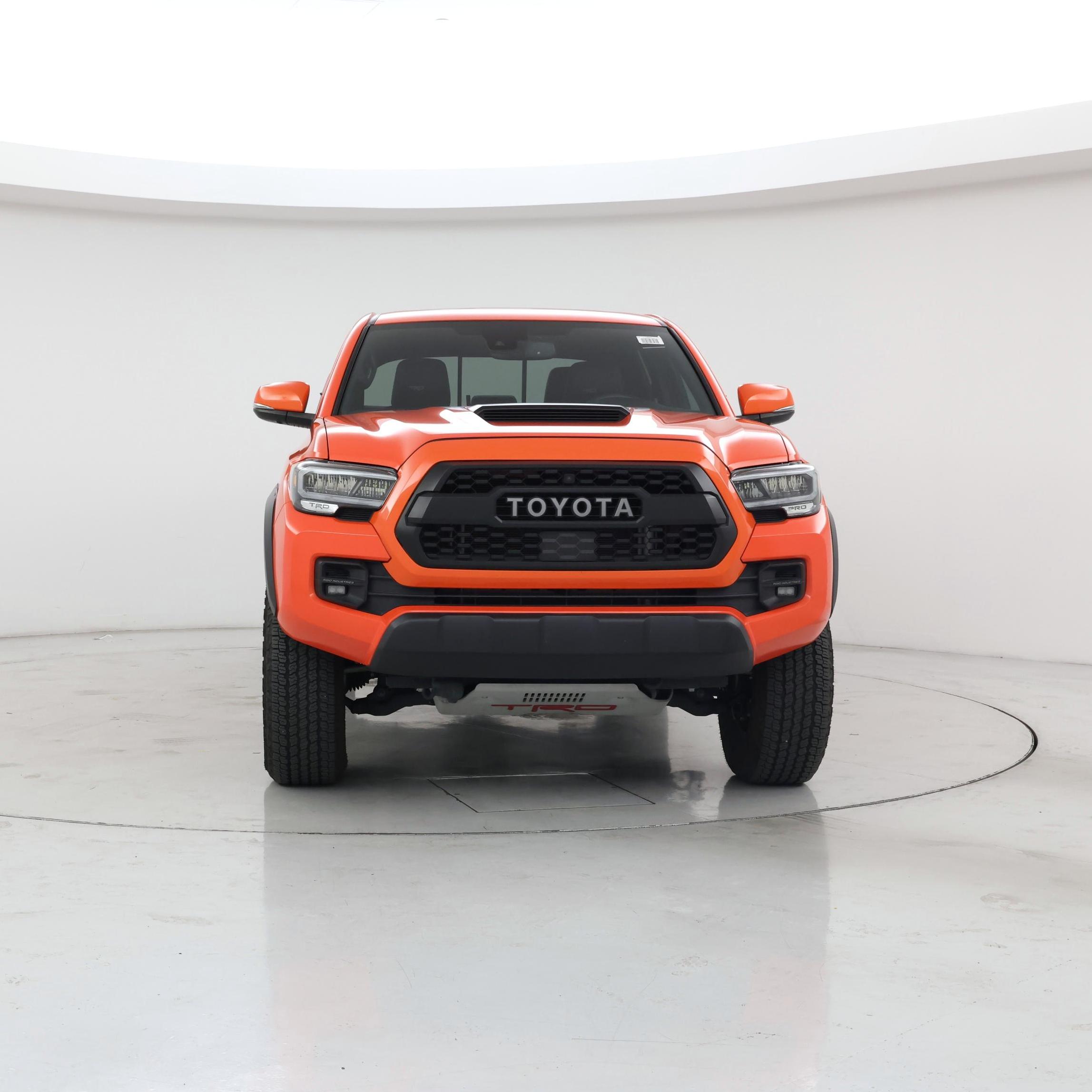 Thumbnail: 2023 Toyota Tacoma - 5