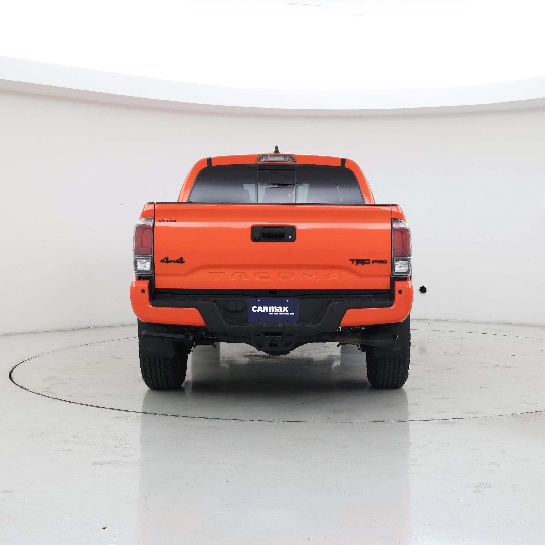 Thumbnail: 2023 Toyota Tacoma - 6