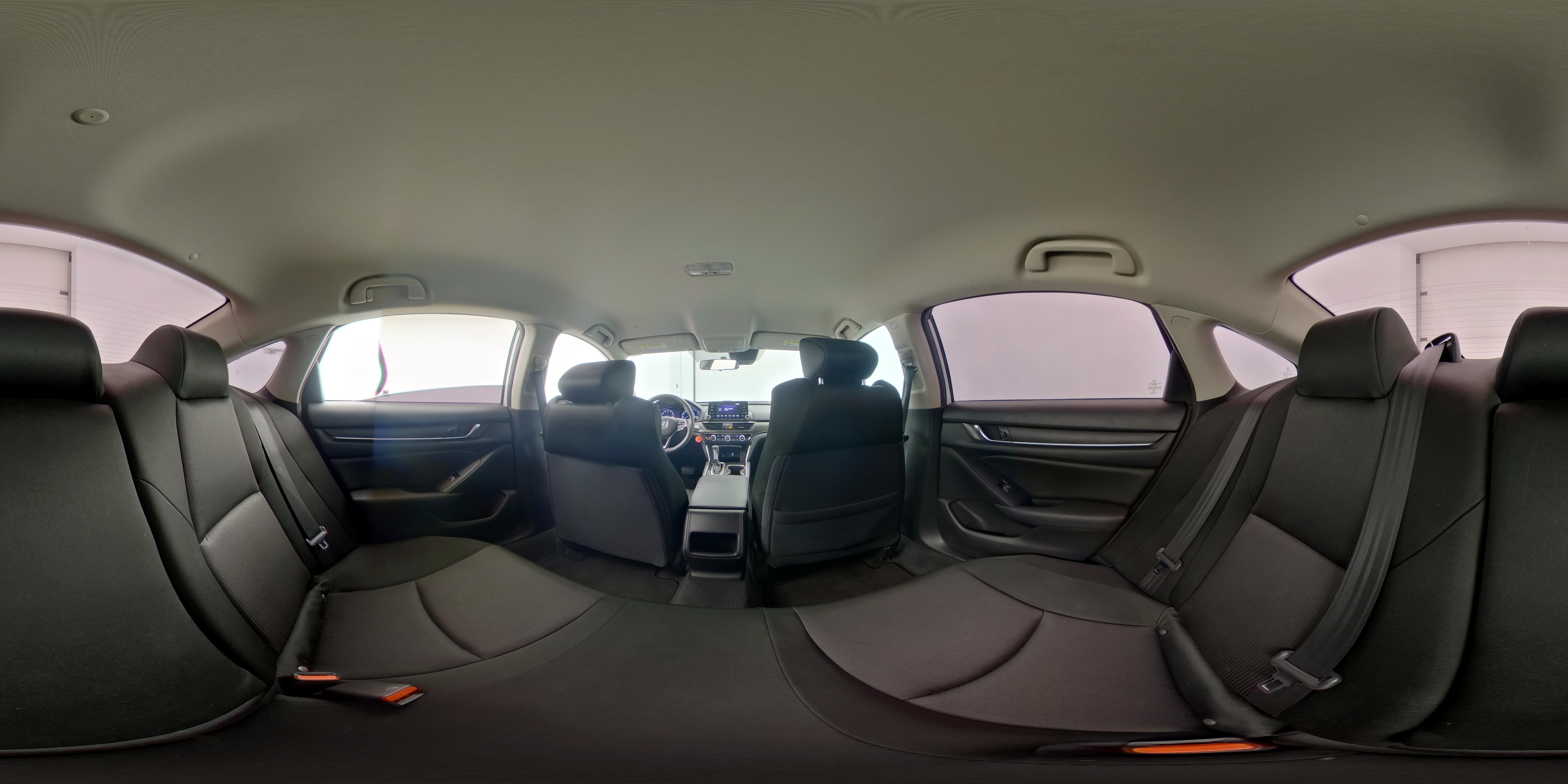 2019 Honda Accord LX - Photo 25