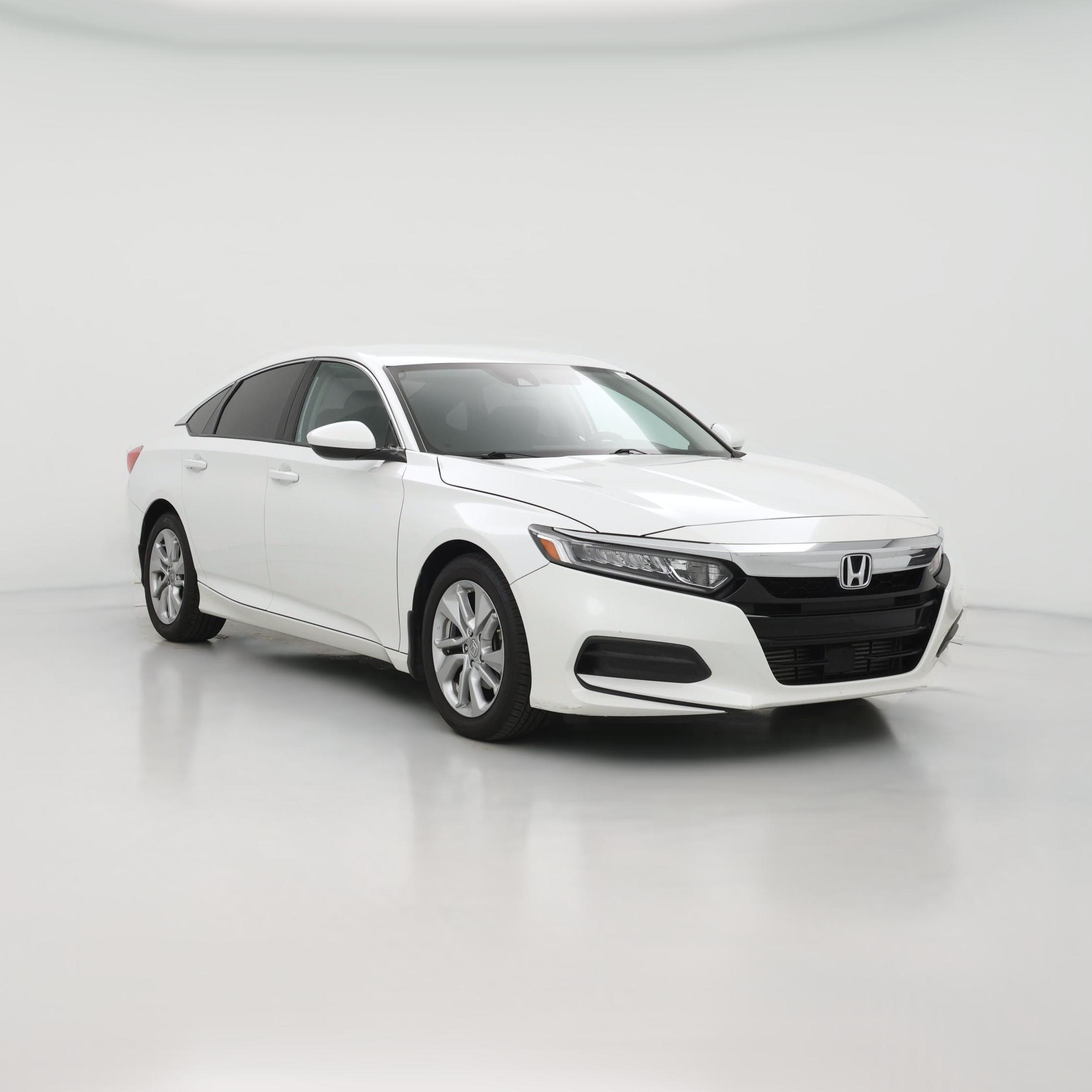 Thumbnail: 2019 Honda Accord - 1