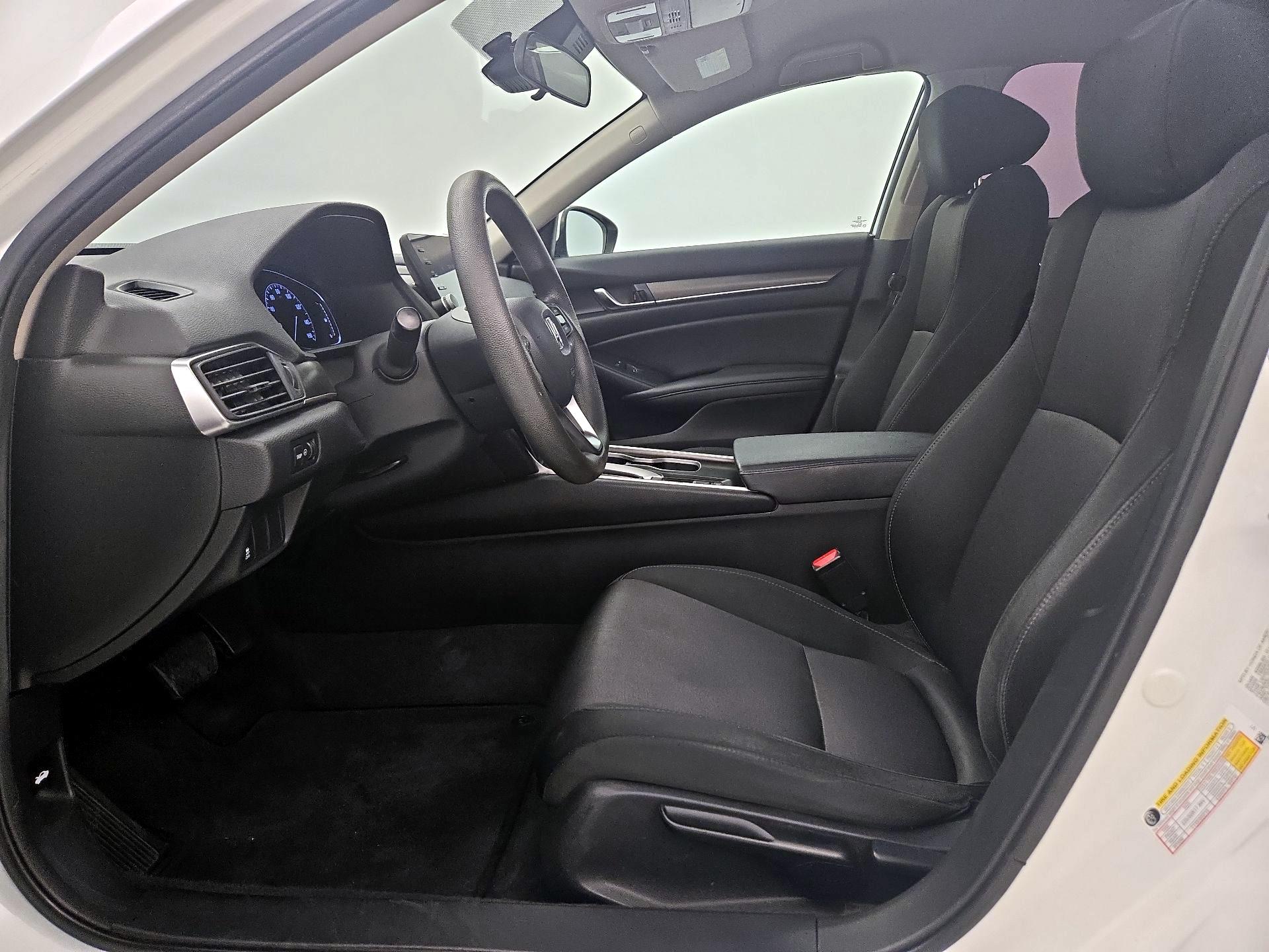 Thumbnail: 2019 Honda Accord - 11