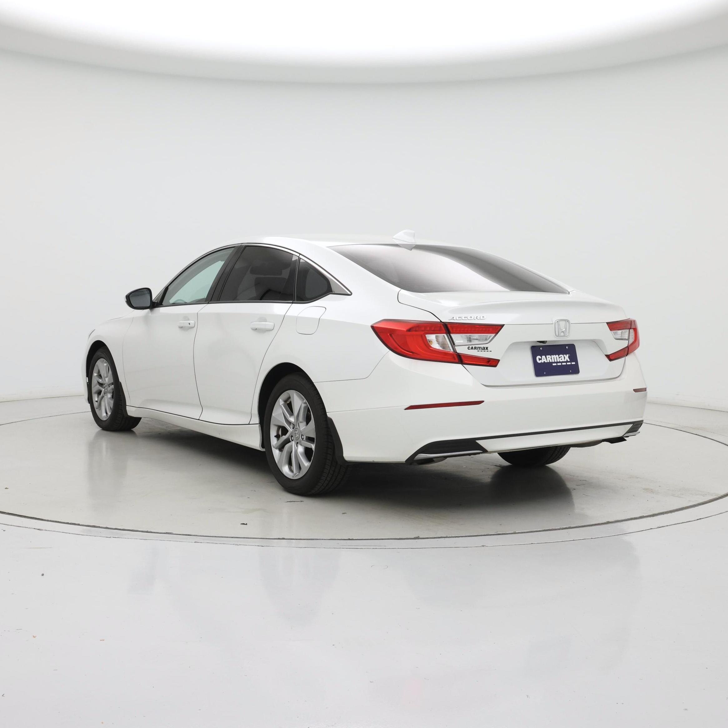 Thumbnail: 2019 Honda Accord - 2