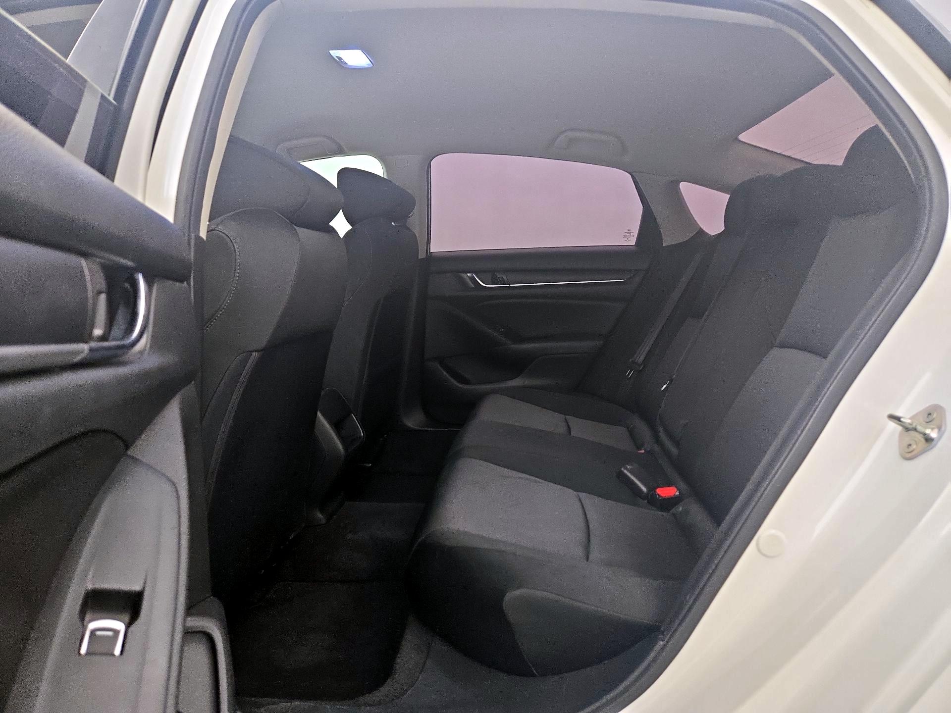 Thumbnail: 2019 Honda Accord - 19
