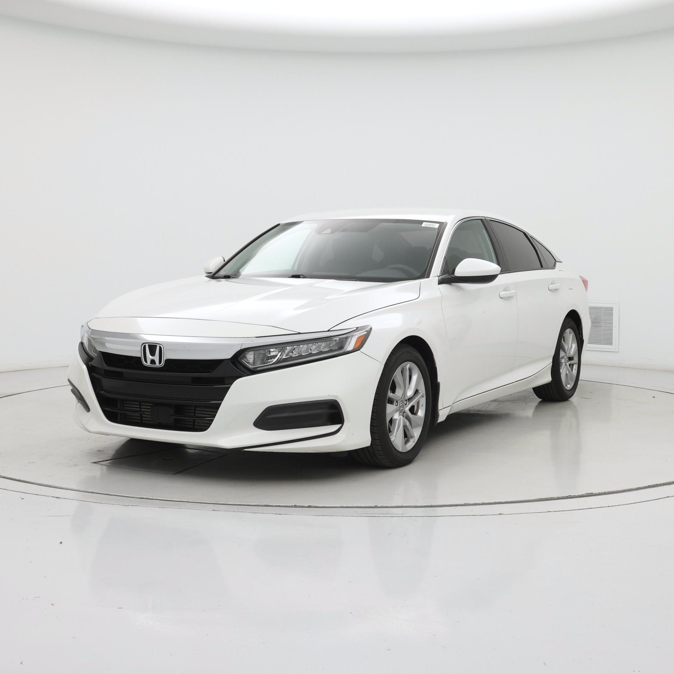 Thumbnail: 2019 Honda Accord - 4