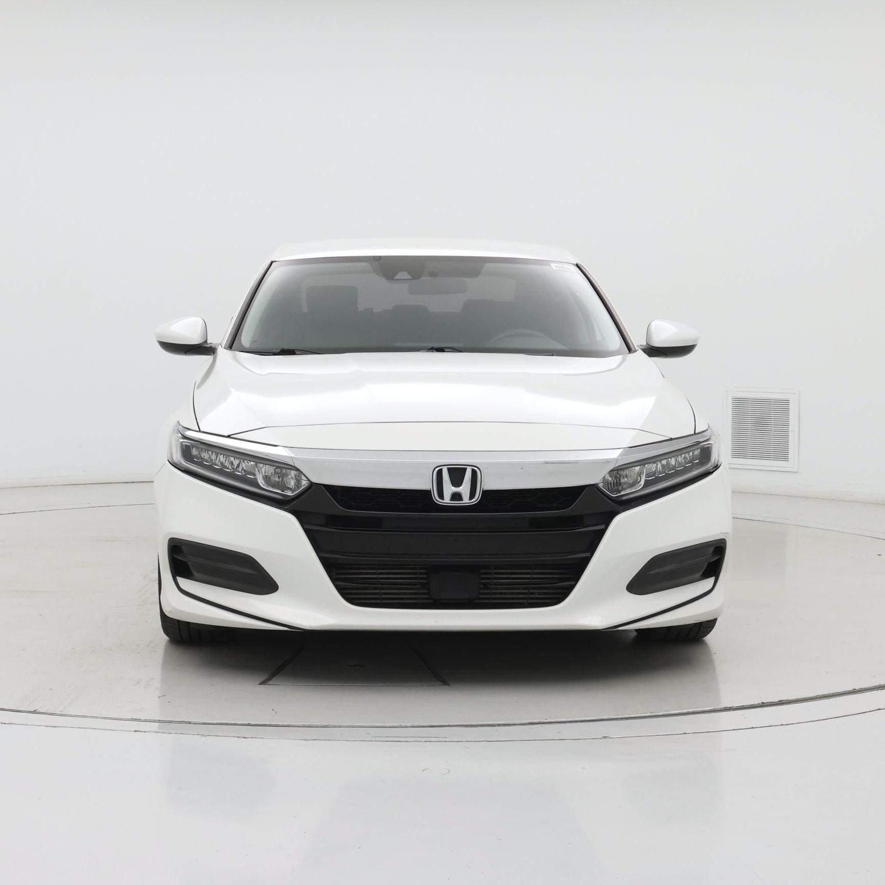 Thumbnail: 2019 Honda Accord - 5
