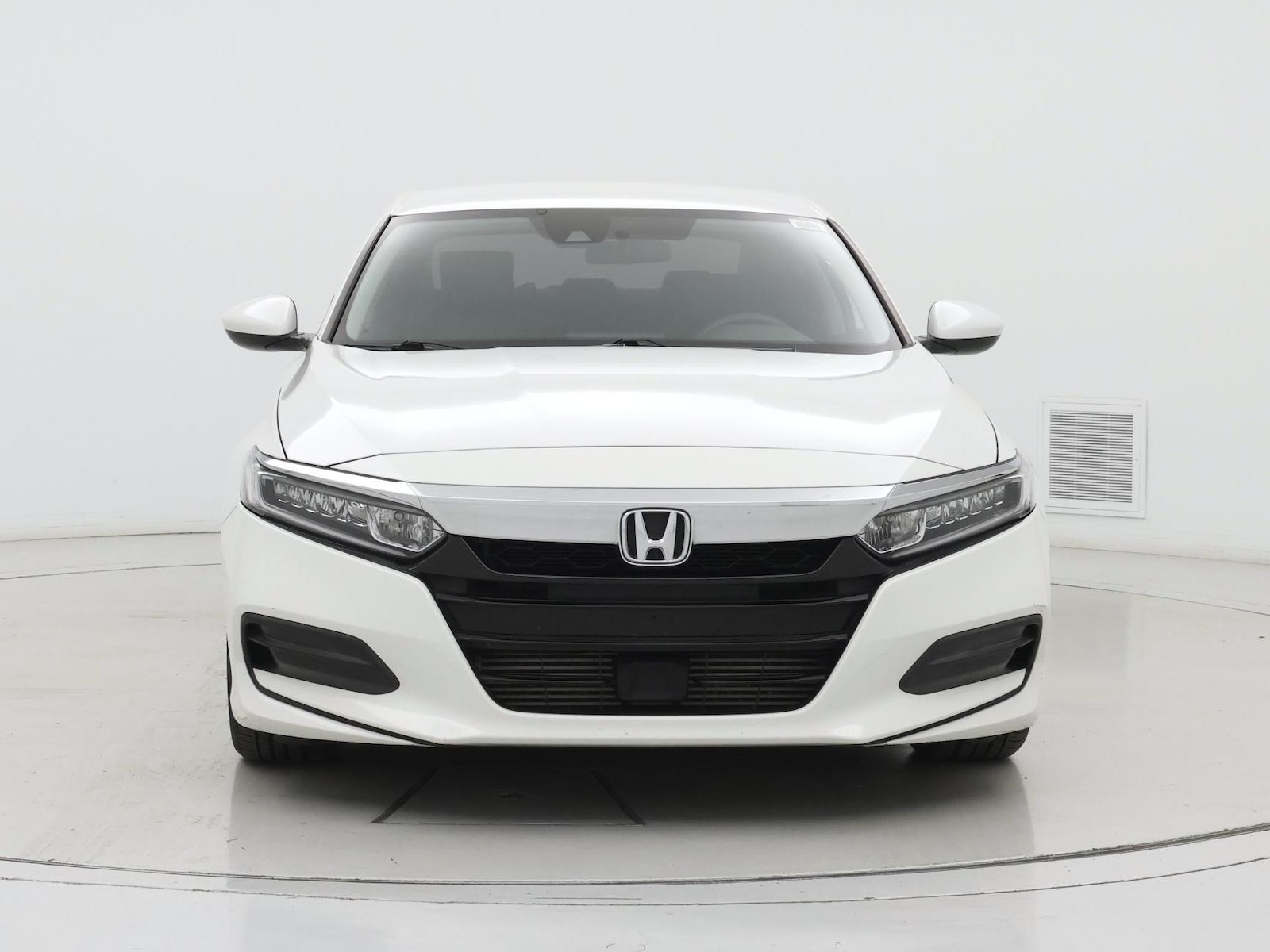 2019 Honda Accord LX - Photo 6