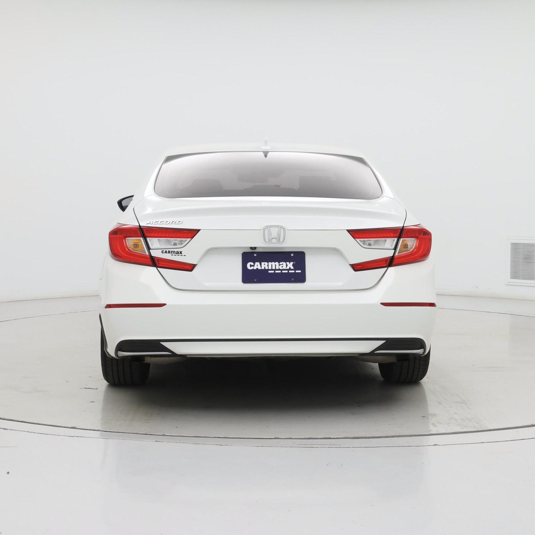 Thumbnail: 2019 Honda Accord - 6