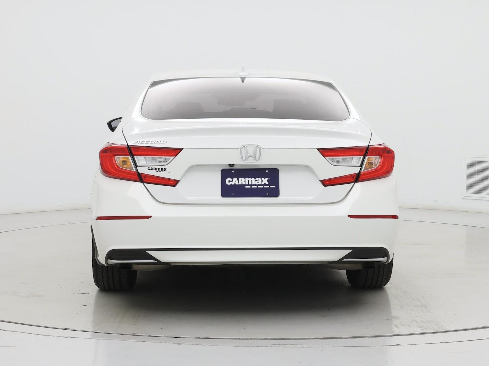 2019 Honda Accord LX - Photo 7