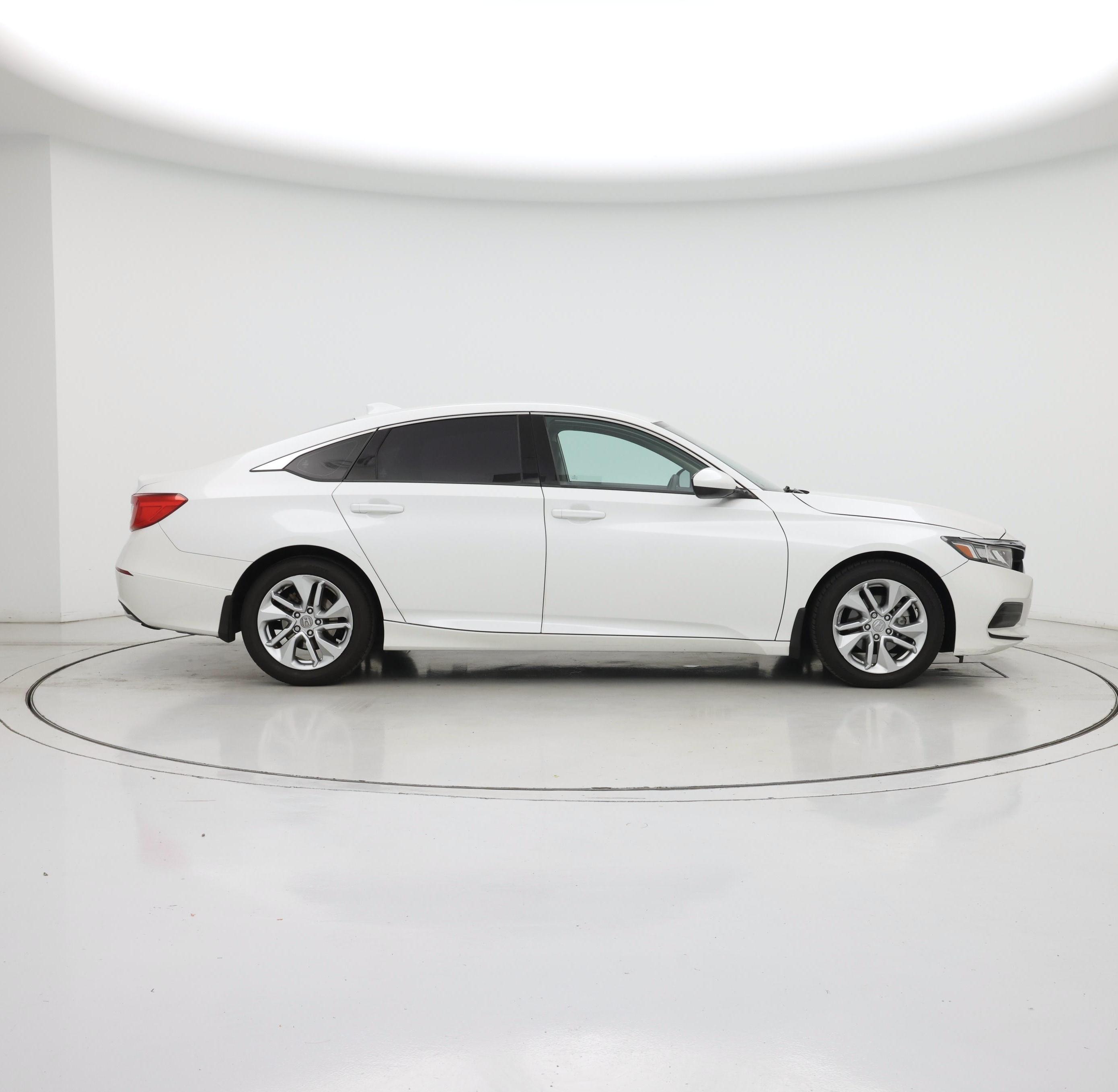 Thumbnail: 2019 Honda Accord - 7