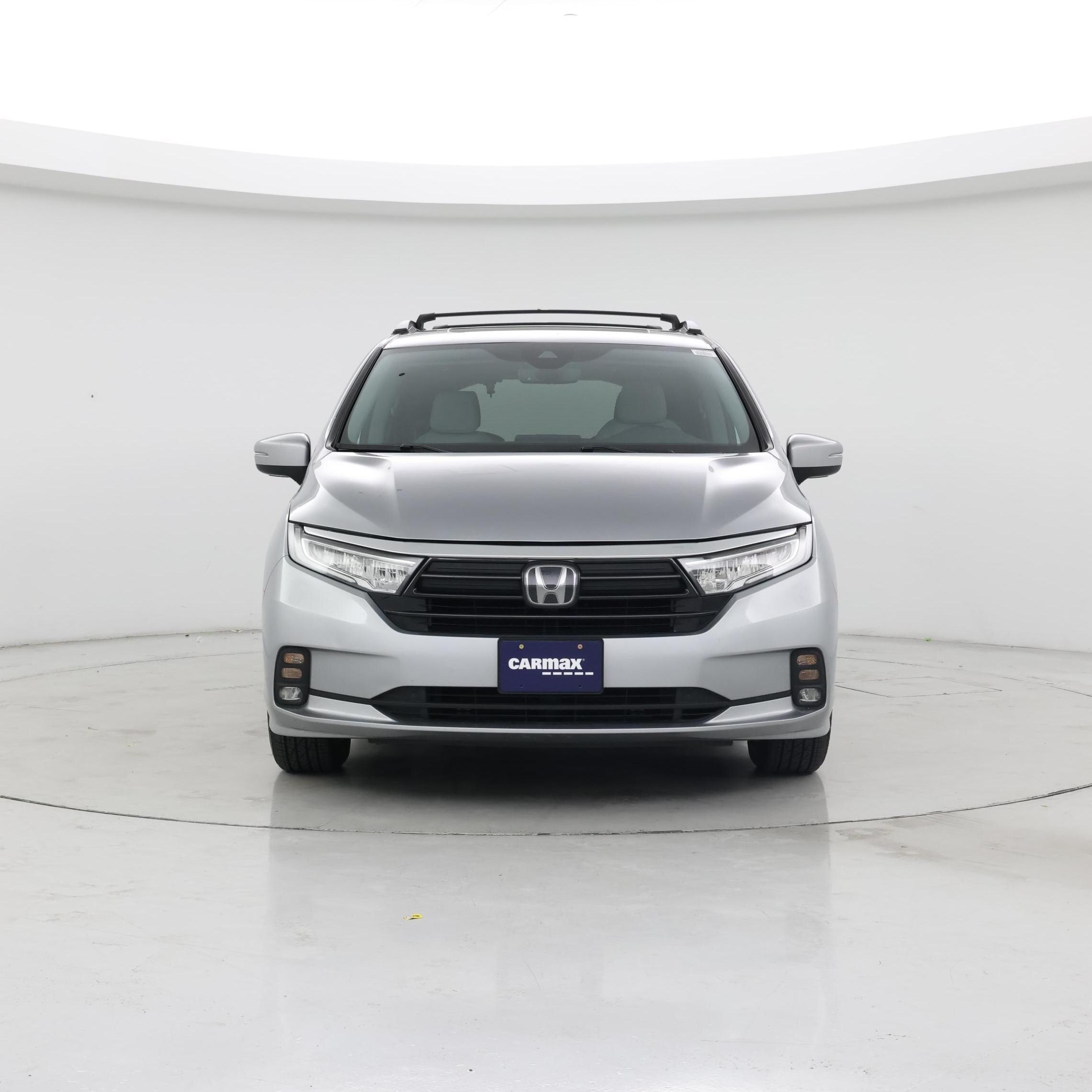 Thumbnail: 2022 Honda Odyssey - 5