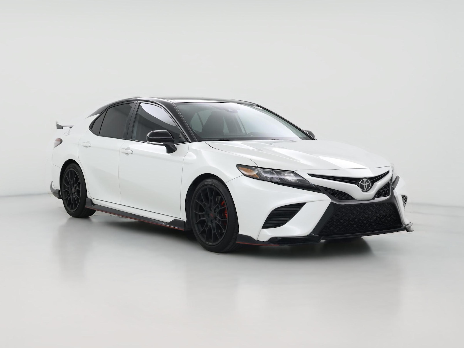 2024 Toyota Camry TRD - Photo 1