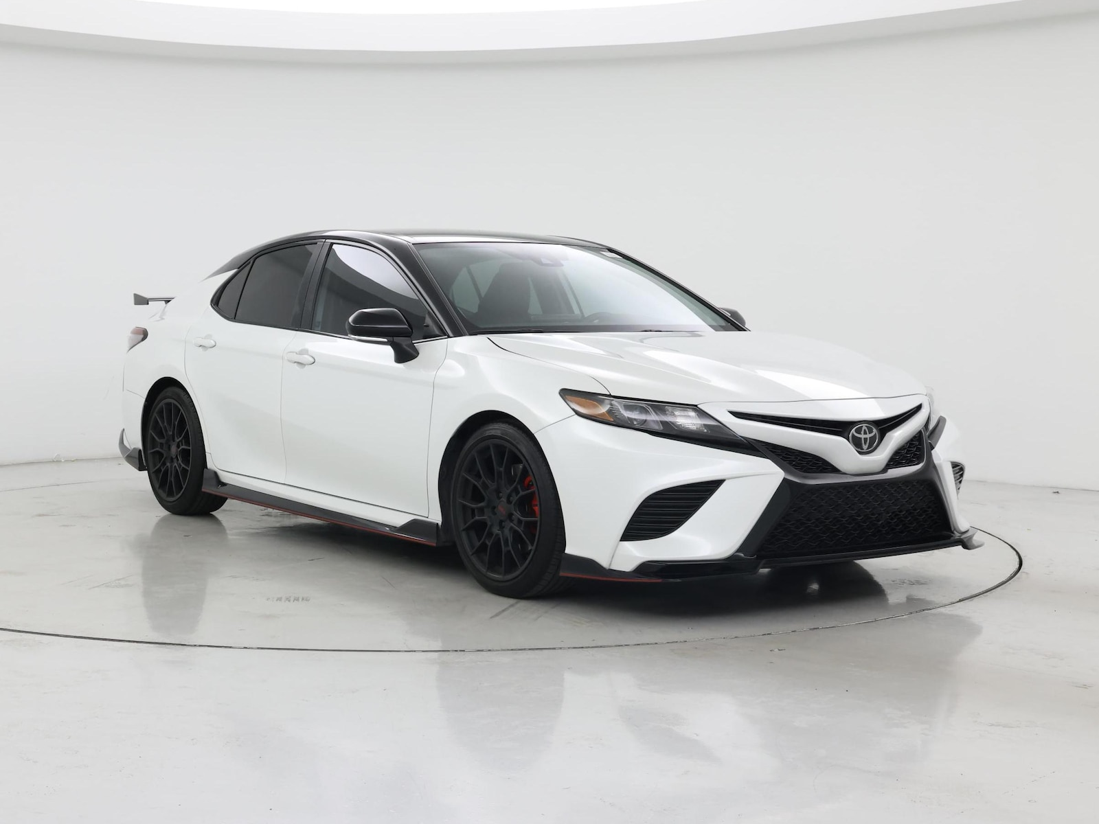 2024 Toyota Camry TRD - Photo 2