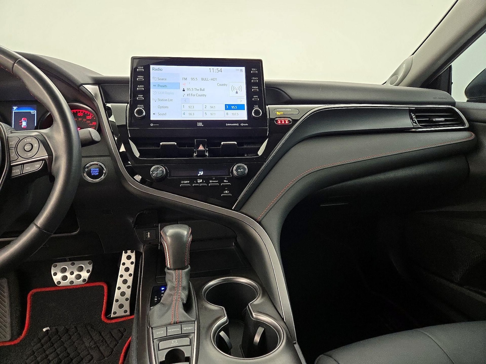 2024 Toyota Camry TRD - Photo 10
